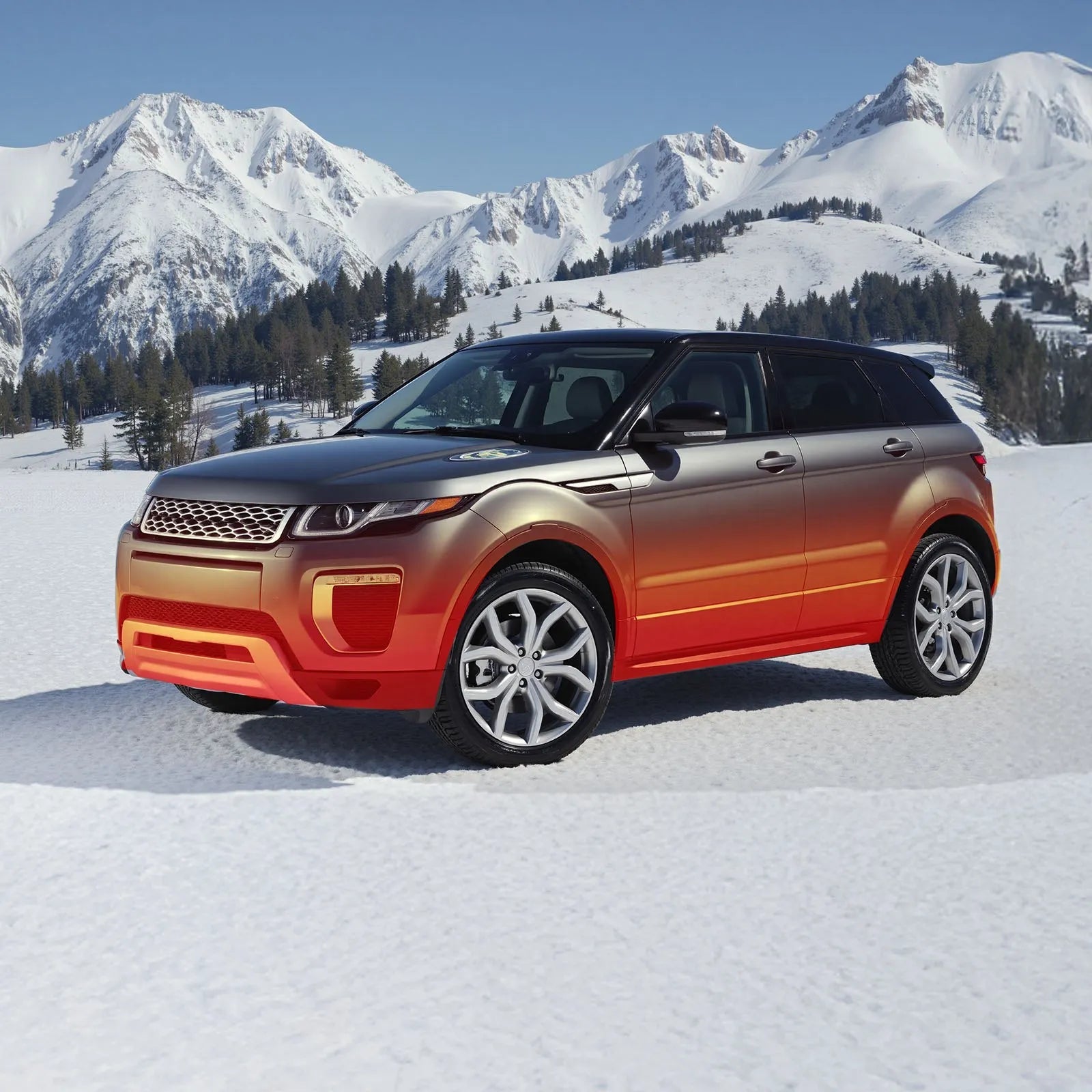 VEVOR Diesel Heater Pipe Duct Vent Kit – 3-Inch Y-Shaped Warm Air Outlet Vent Set with Air Duct Clamps for 2KW/5KW/8KW Diesel Heaters, Black