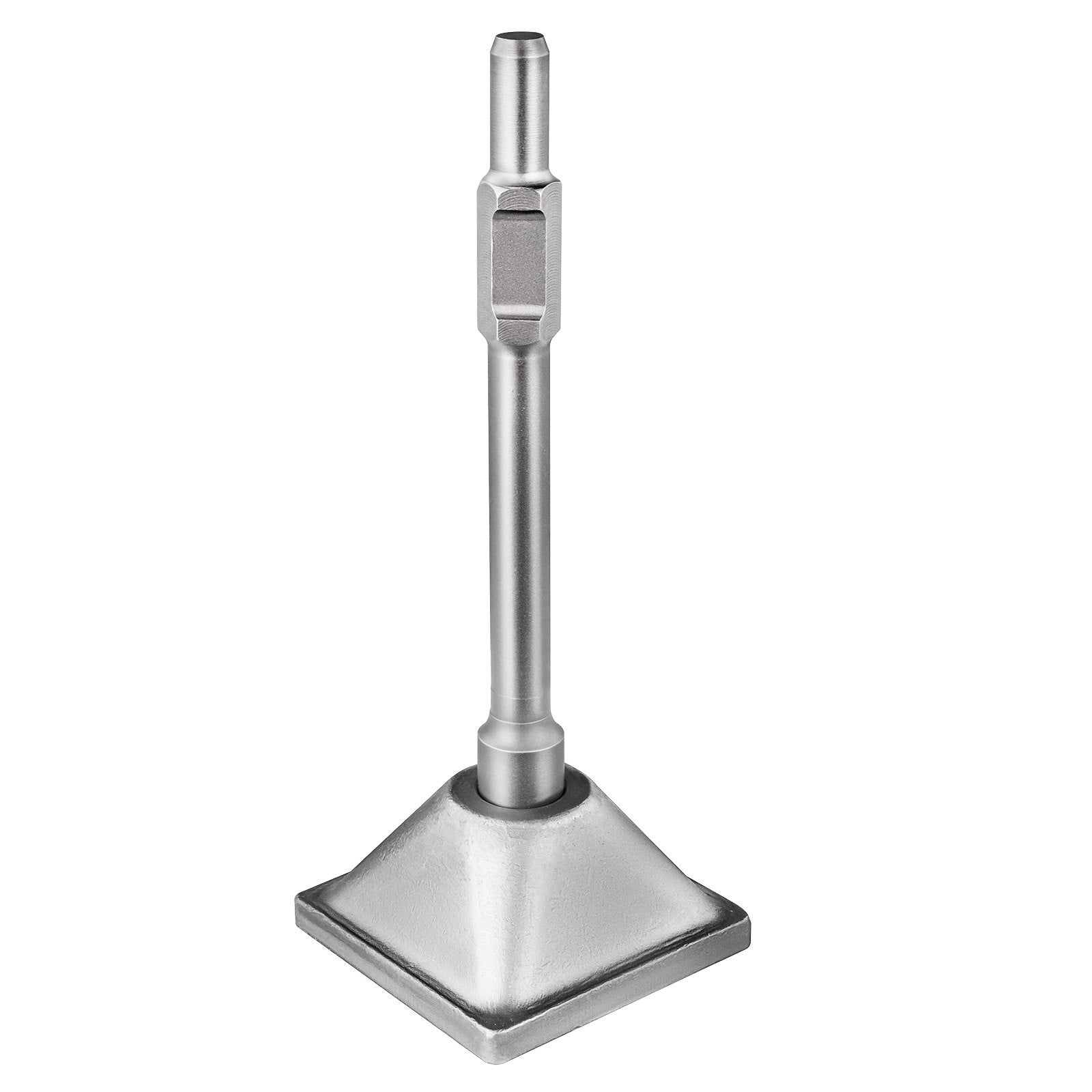 Jack Hammer Soil Compactors Dirt Tamper, Jackhammer Bits, Tamper Shank and Plate