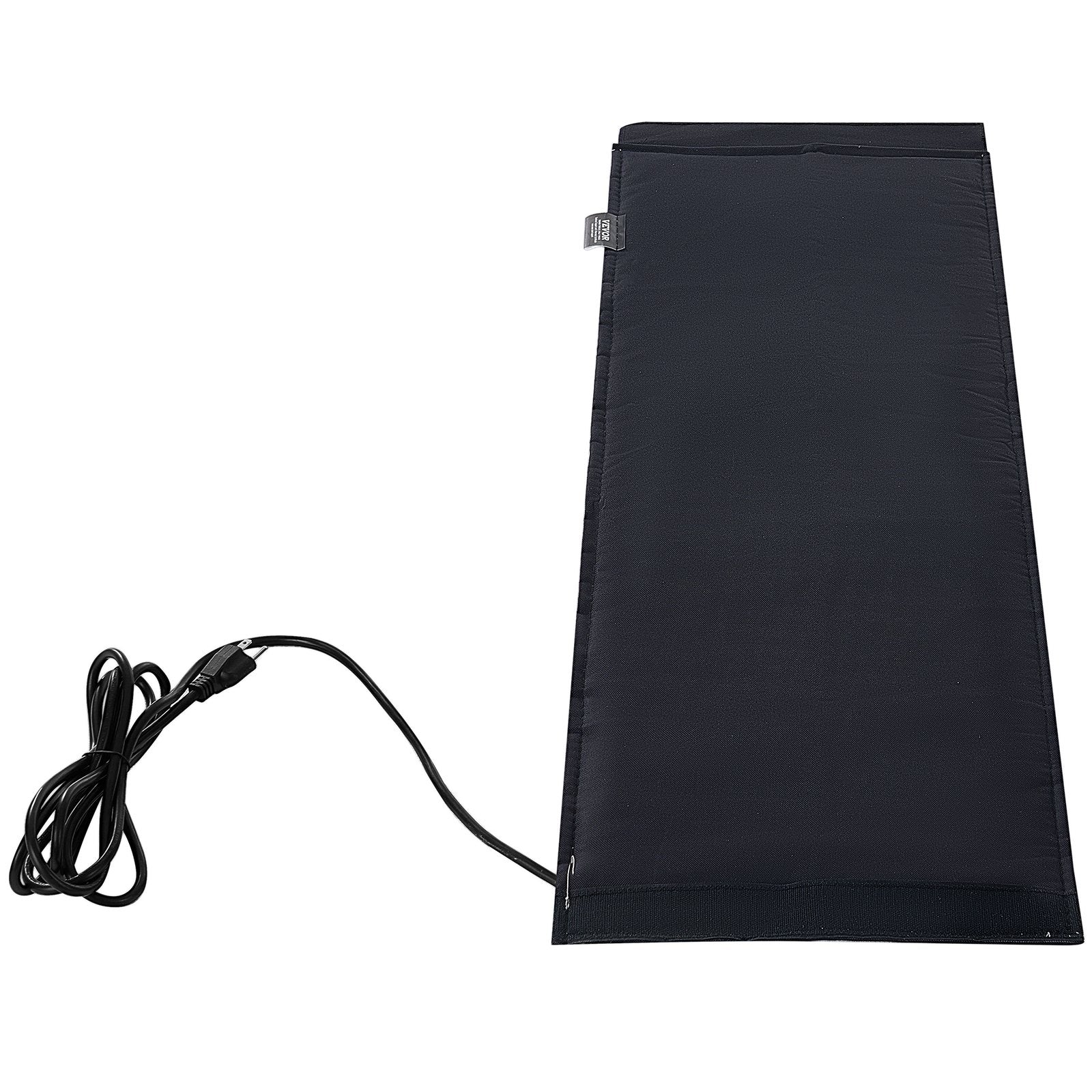 VEVOR Insulated Band Style Gas Cylinder Warmer for40 lbs Gas Tanks 120W 90 ?