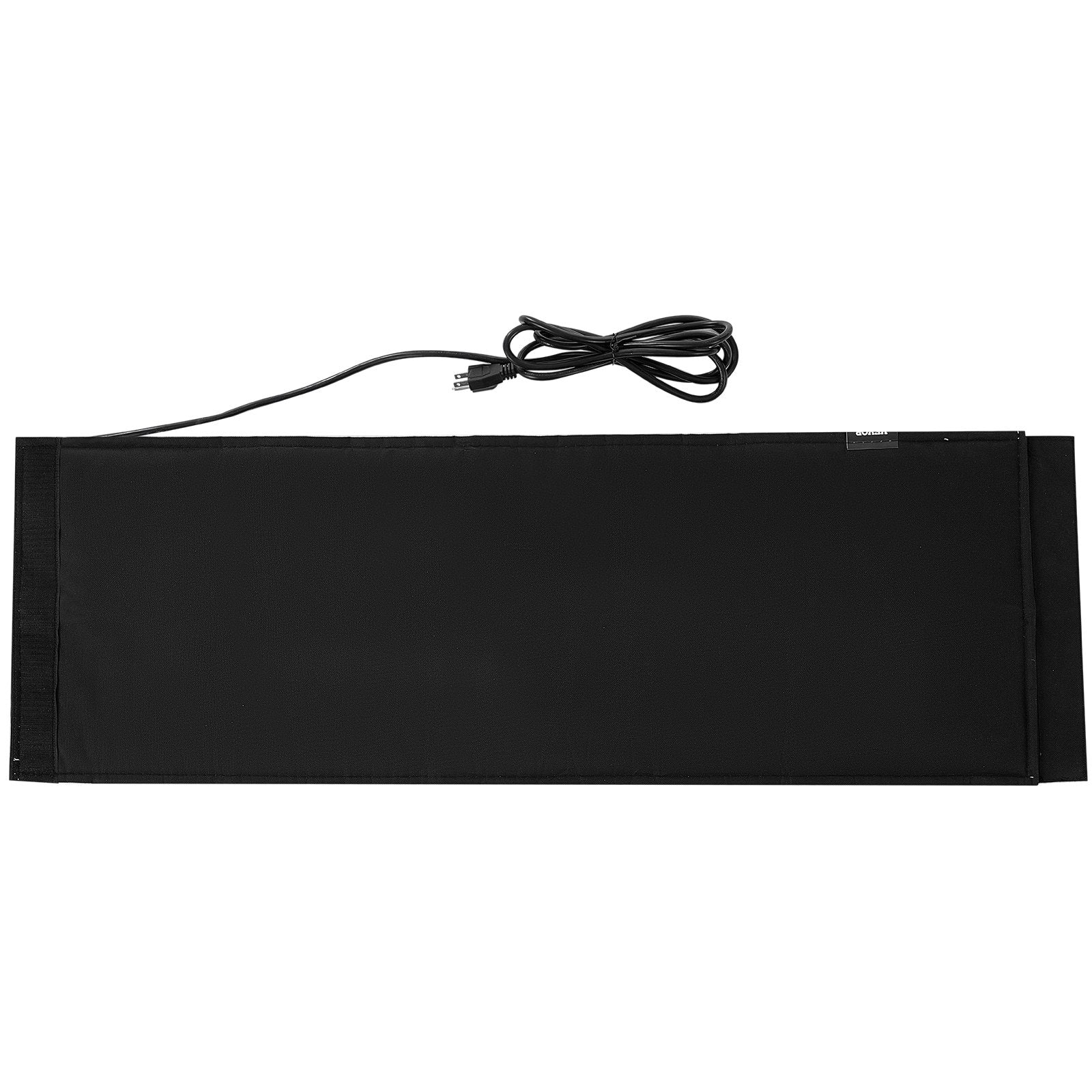 VEVOR Insulated Band Style Gas Cylinder Warmer for40 lbs Gas Tanks 120W 90 ?