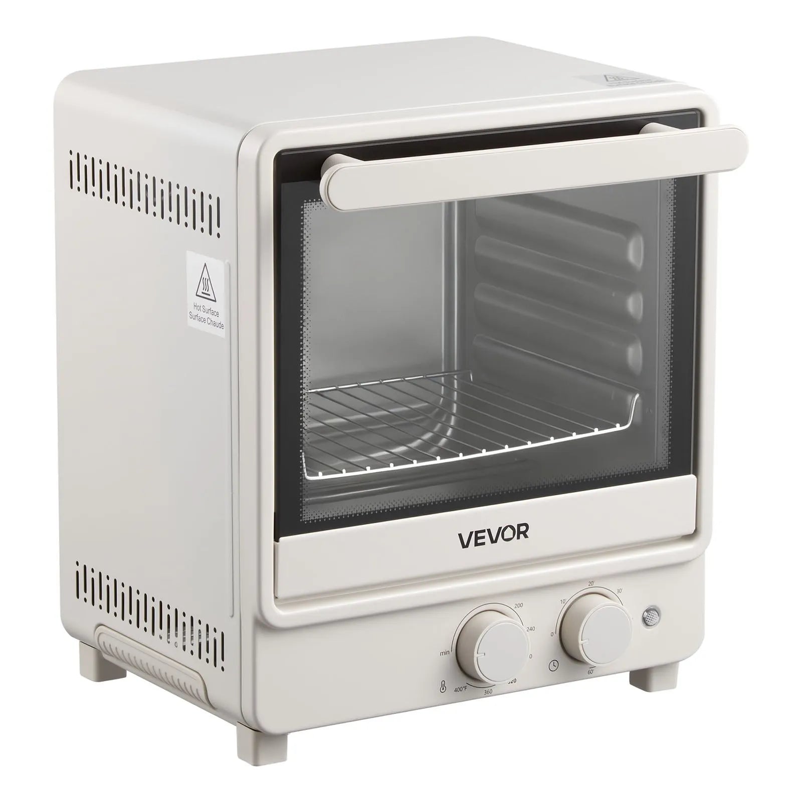 Vevor Sublimation Oven Machine – 13 Qt | Fits 20oz Tumblers | Complete Starter Kit