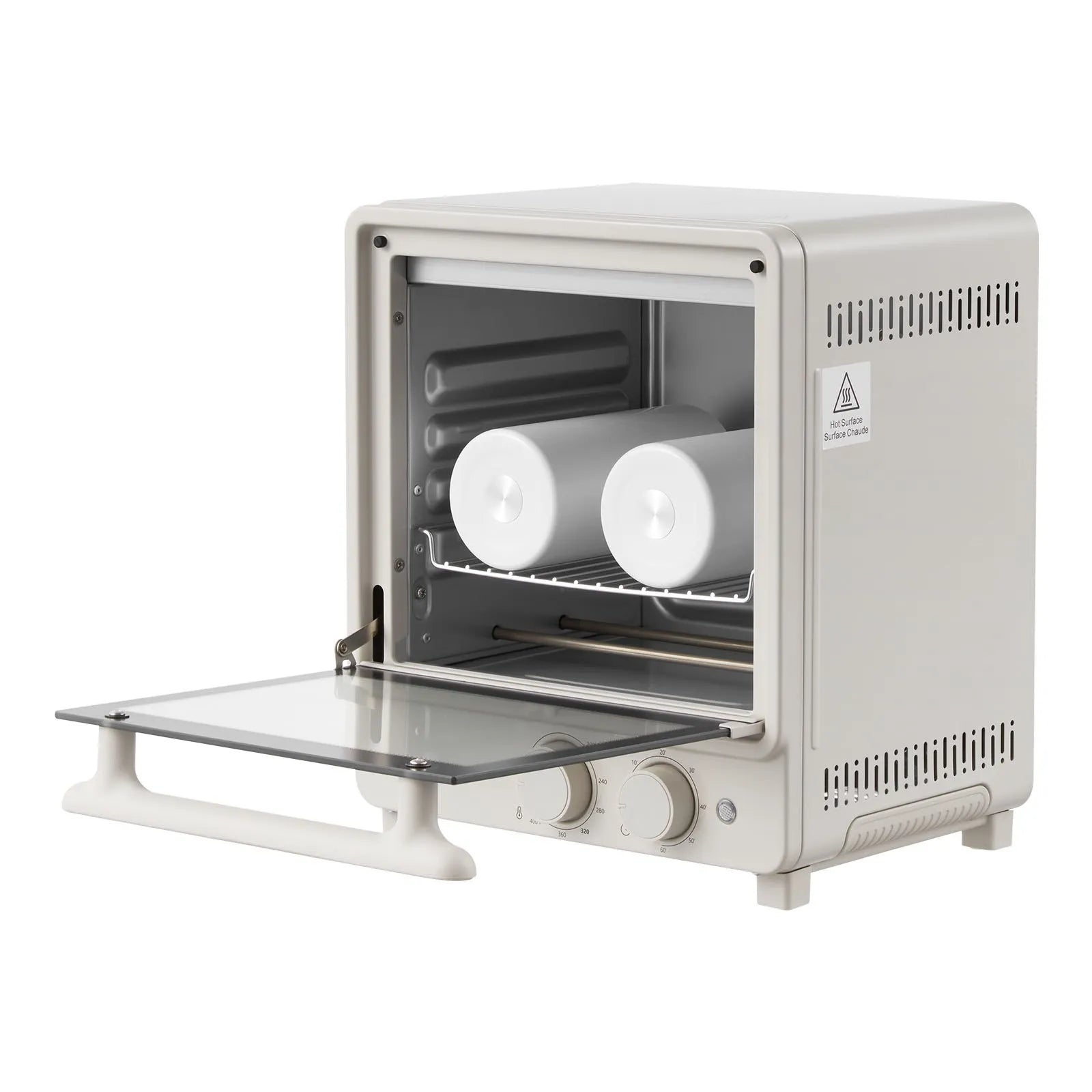 Vevor Sublimation Oven Machine – 13 Qt | Fits 20oz Tumblers | Complete Starter Kit