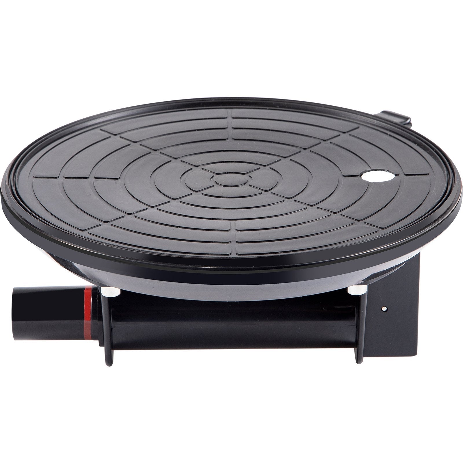 VEVOR Glass Lifting Vacuum Suction Cup, 8'' Glass Lifter Suction Cup, 220lbs Load Capacity Glass Lifting Suction Cup, Heavy-Duty Hand-Held Glass Lifter For Moving Large Granite Tile & Replacing Window