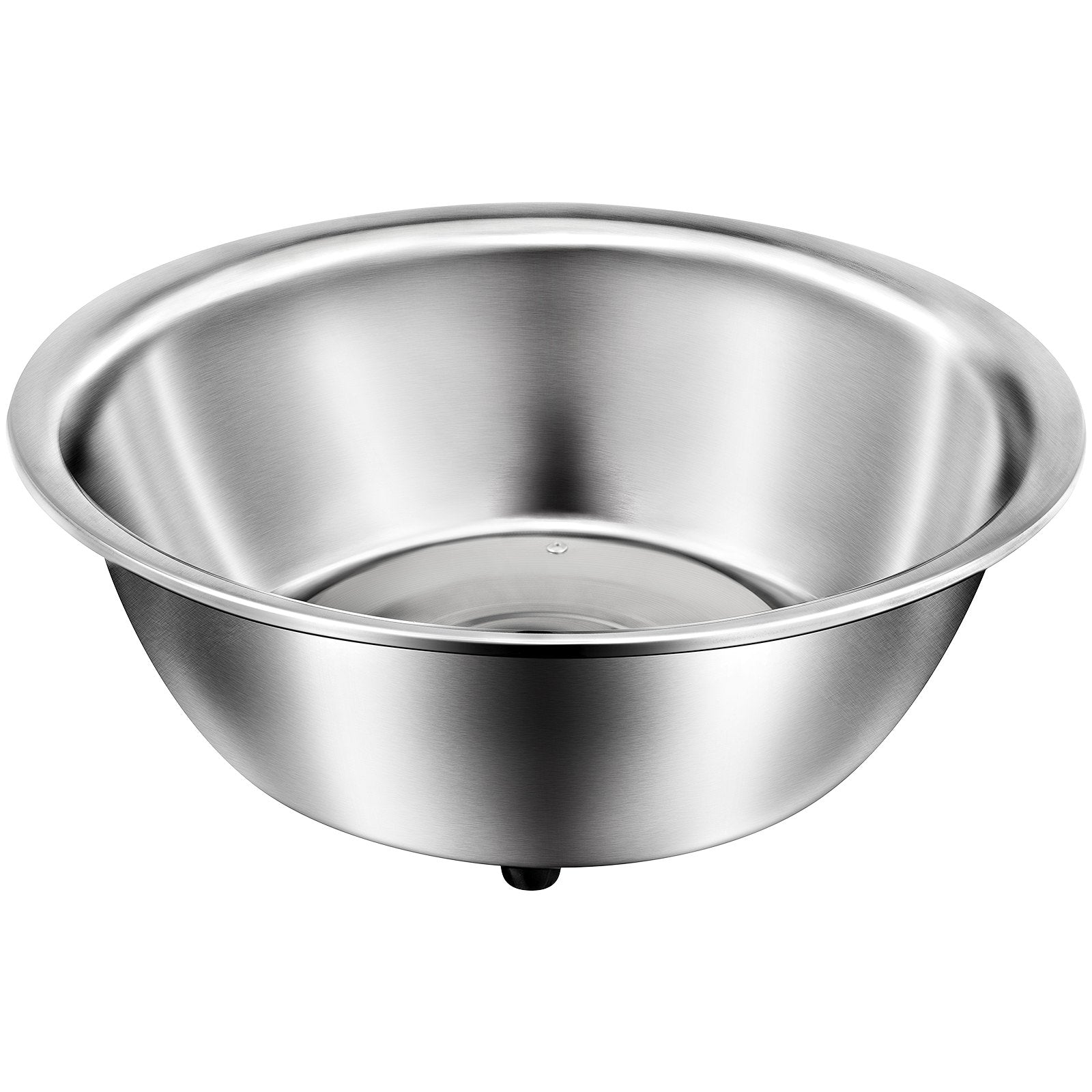 VEVOR 24 Inch Bowl Trimmer Manual Leaf Bowl Trimmer Hydroponic Pro Bowl Trimmer Leaf Bud Trim Reaper Cutter Twisted Spin Cut Plant Bud Flower(24 inch Bowl Trimmer)