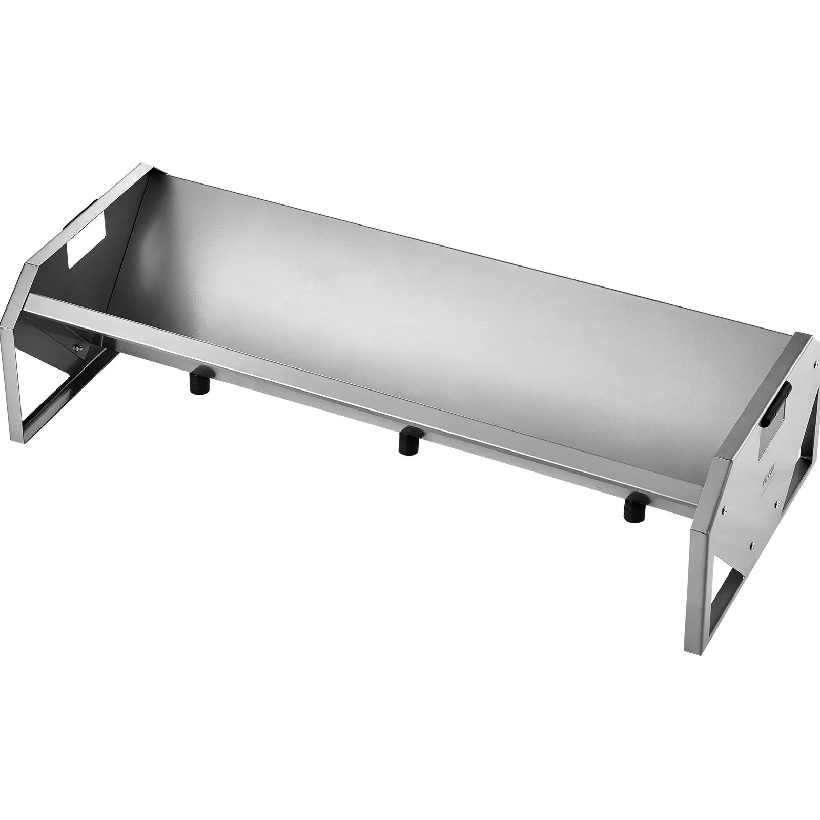 VEVOR Livestock Feeding Trough 22 Gallon Capacity 45" Goat Feeder for 10 Sheep