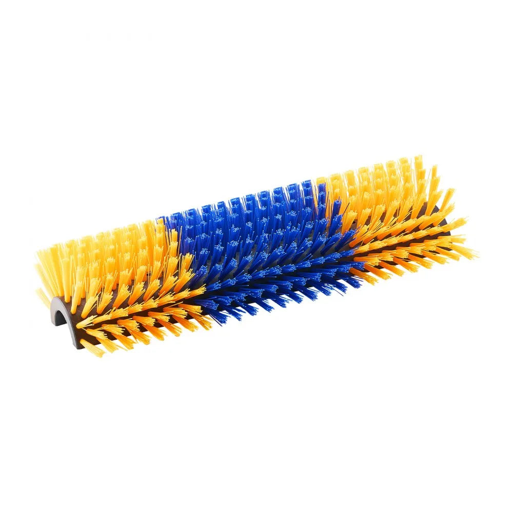 VEVOR Livestock Scratching Brush 3Pcs Itch Relief Horse Scratcher Brush 20 in