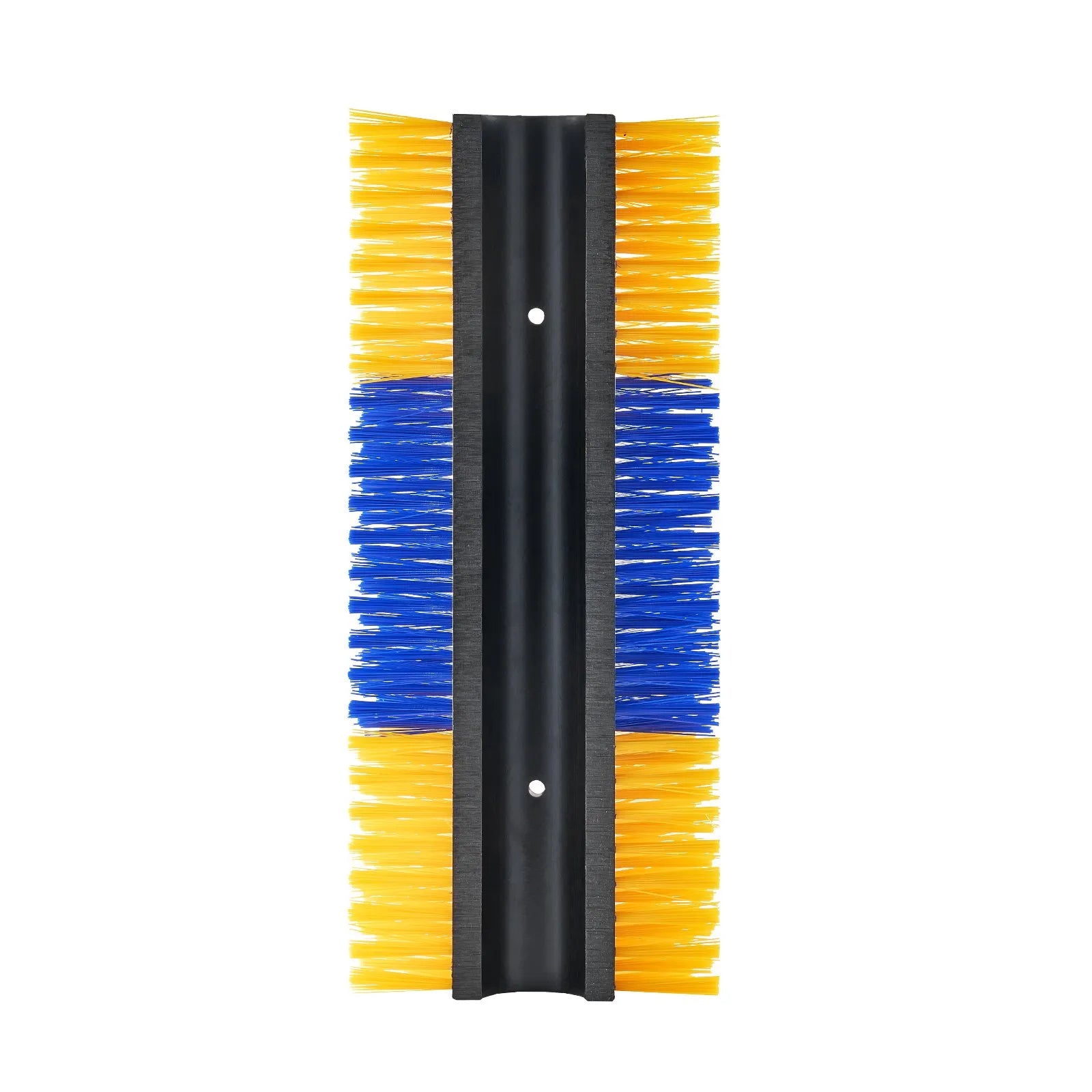 VEVOR Livestock Scratching Brush 3Pcs Itch Relief Horse Scratcher Brush 17.1 in