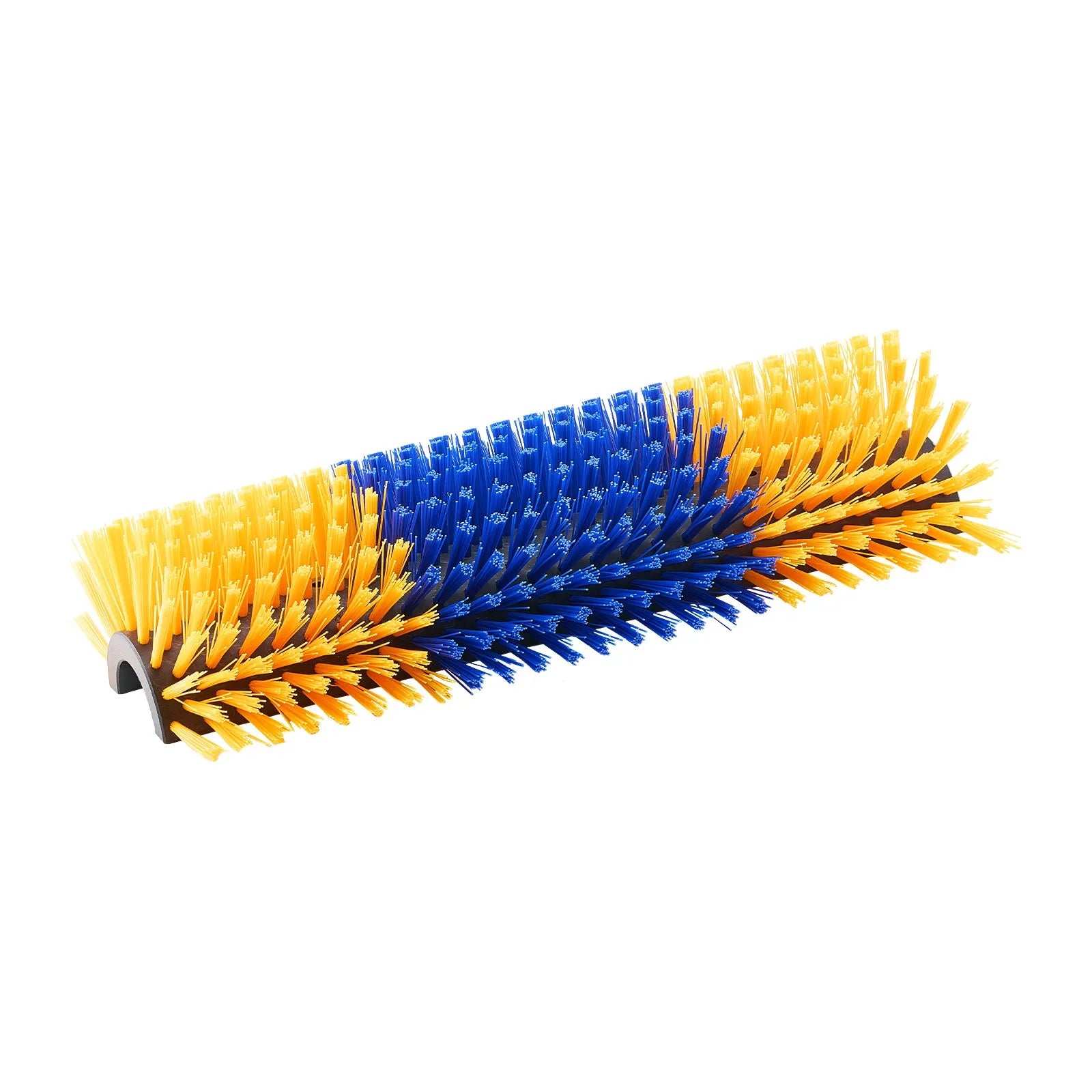 VEVOR Livestock Scratching Brush 4Pcs Itch Relief Horse Scratcher Brush 17.1 in