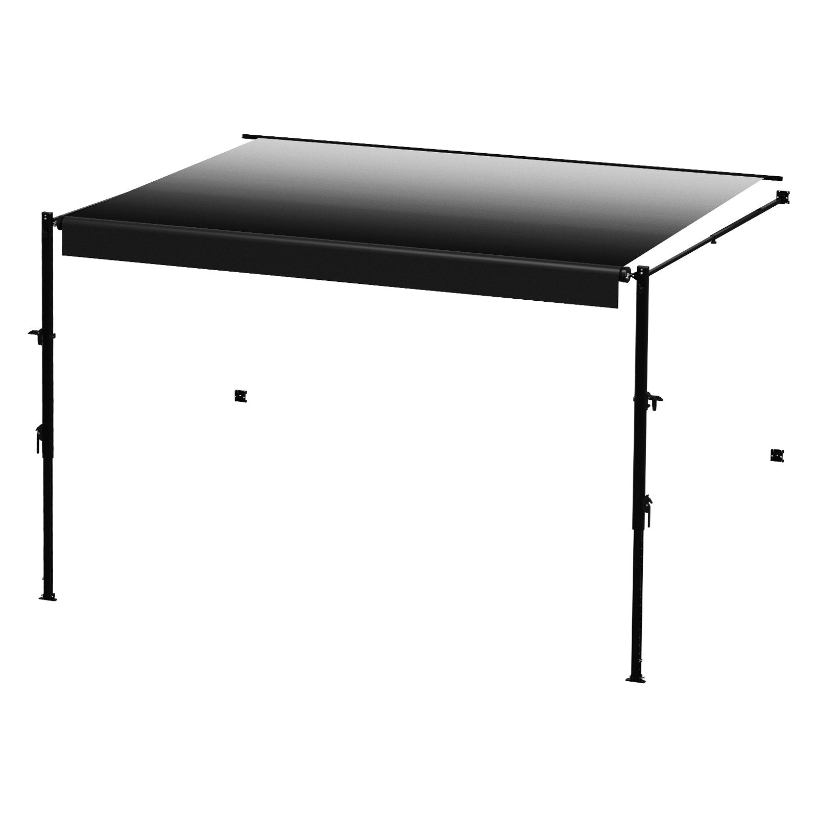 VEVOR 14' RV Replacement Awning Manual Trailer Awning for Most RVs