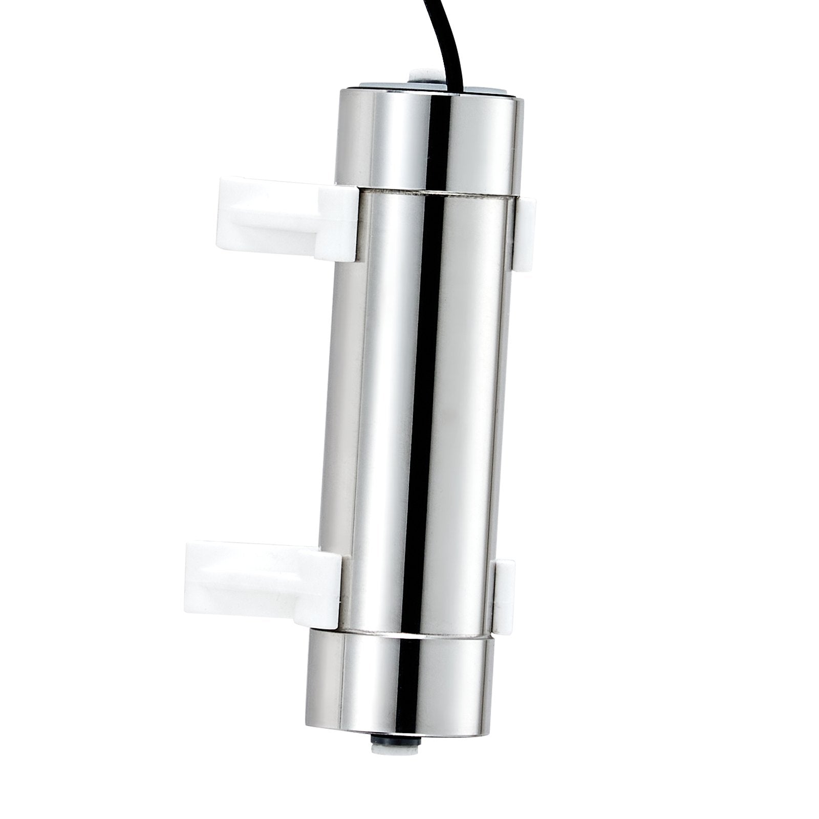 VEVOR 110V 8W UV Water Purifier 1GPM Ultraviolet Water Purifier Filter