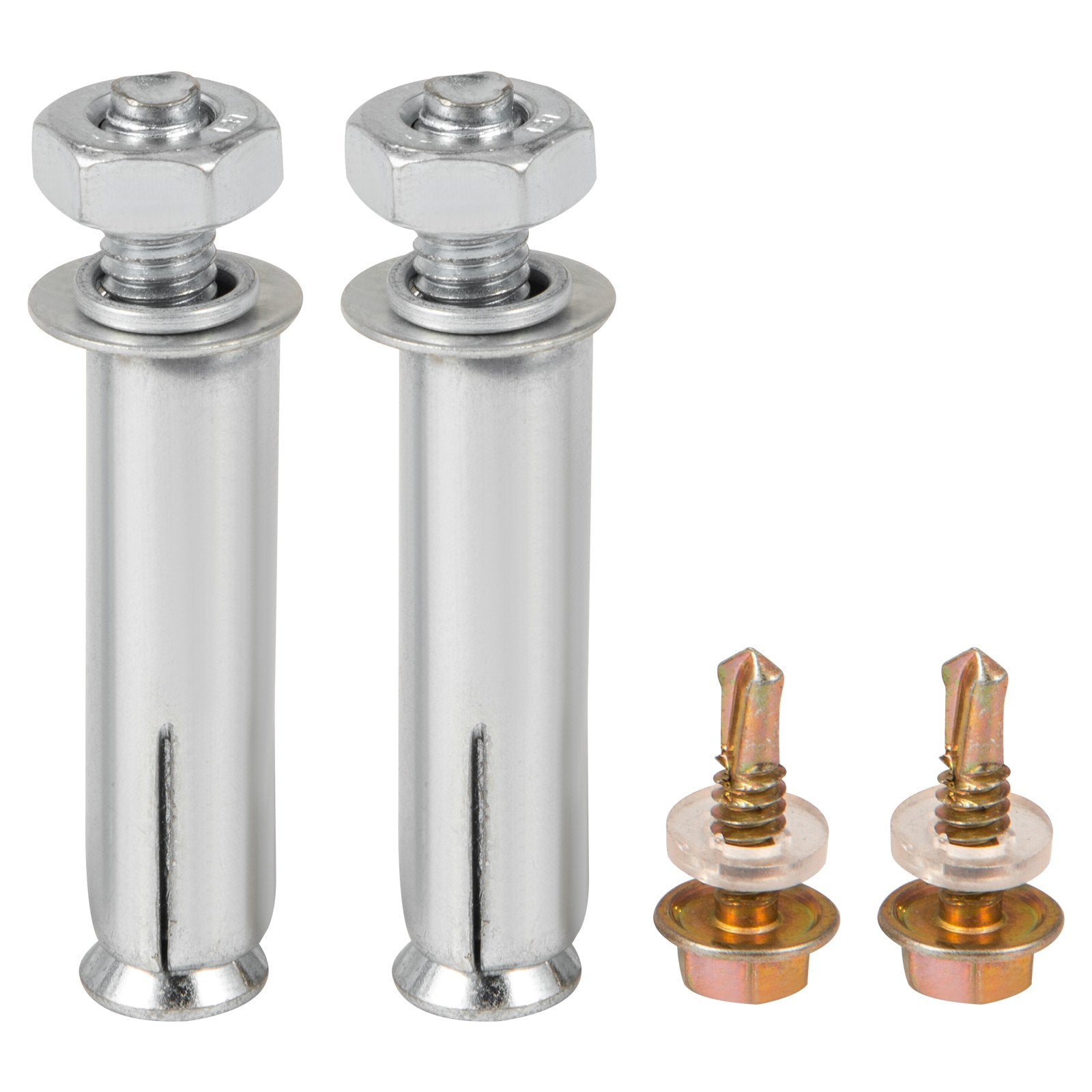 Heavy Duty Shelf Brackets Floating Shelf Bracket 4x5x1.5" 450lb 2pcs Matte Black