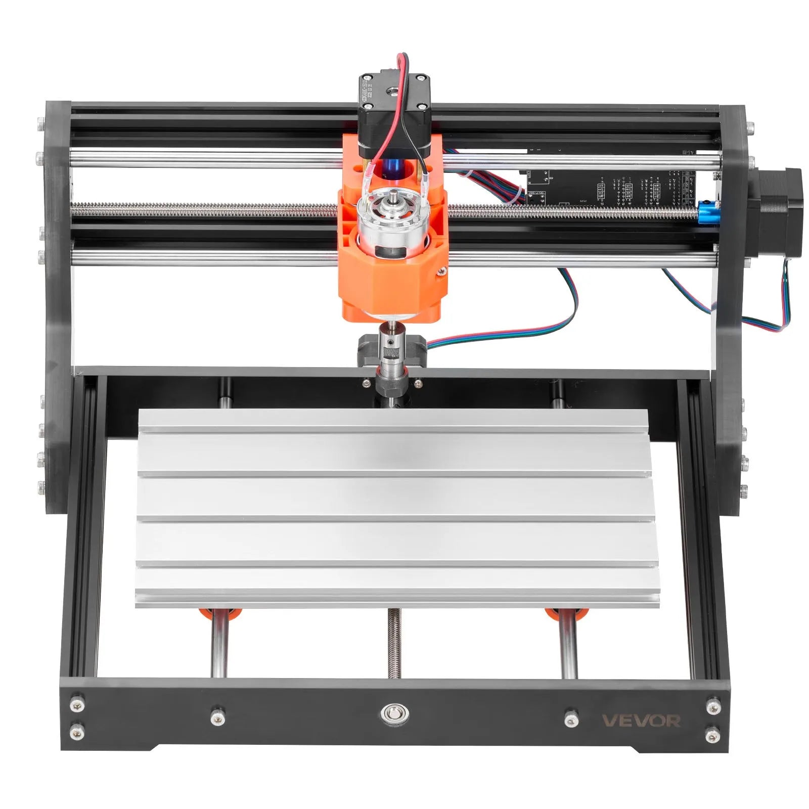 Vevor 3018 CNC Router Machine – 60W Spindle, 3-Axis Wood Engraving & Milling Machine