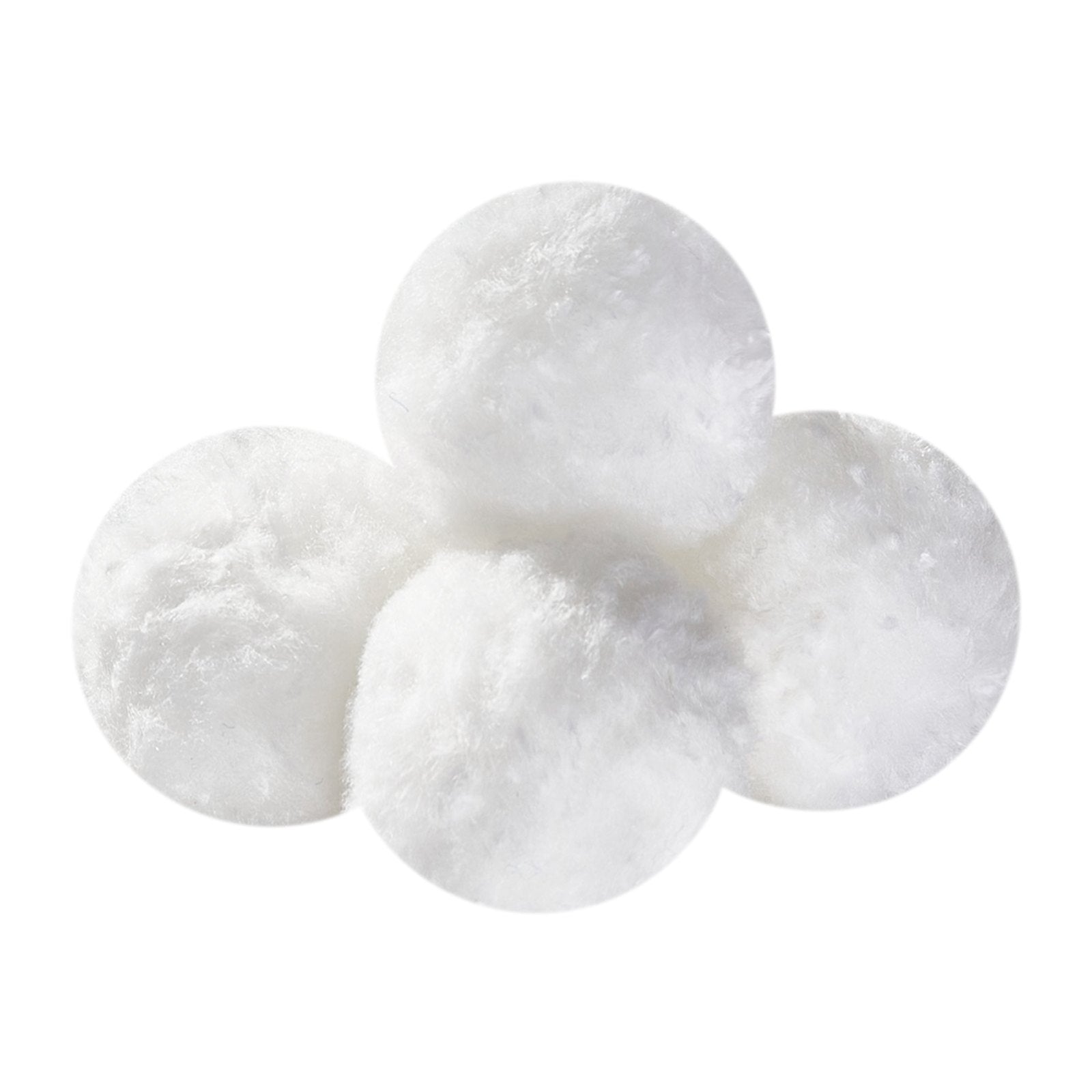 VEVOR Pool Filter Balls for Sand Filter Pump 3.5 lbs Reusable for Swimming Pool