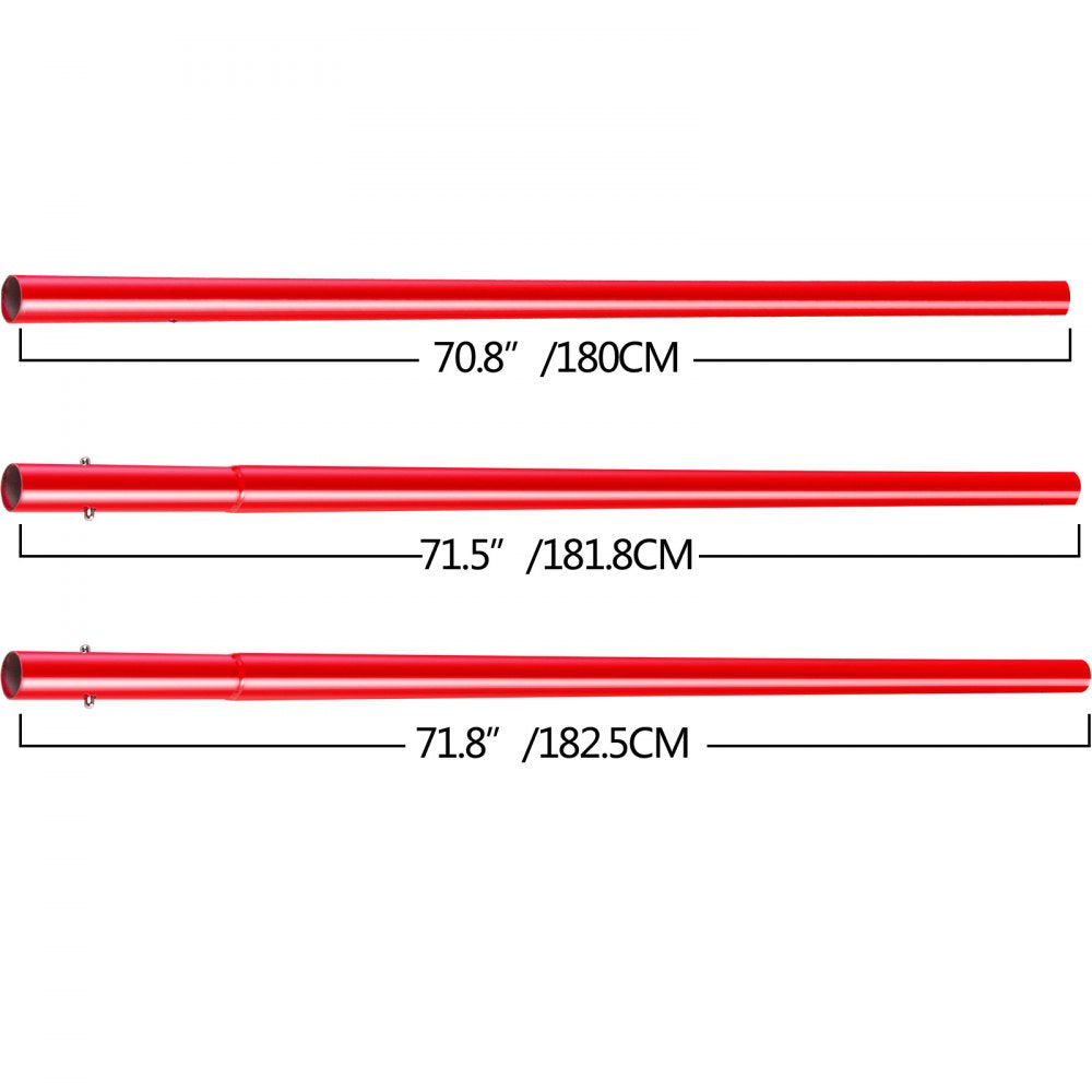 Bull Float Concrete Float 1200x300mm Concrete Tool Trowel Float Handle & Bracket