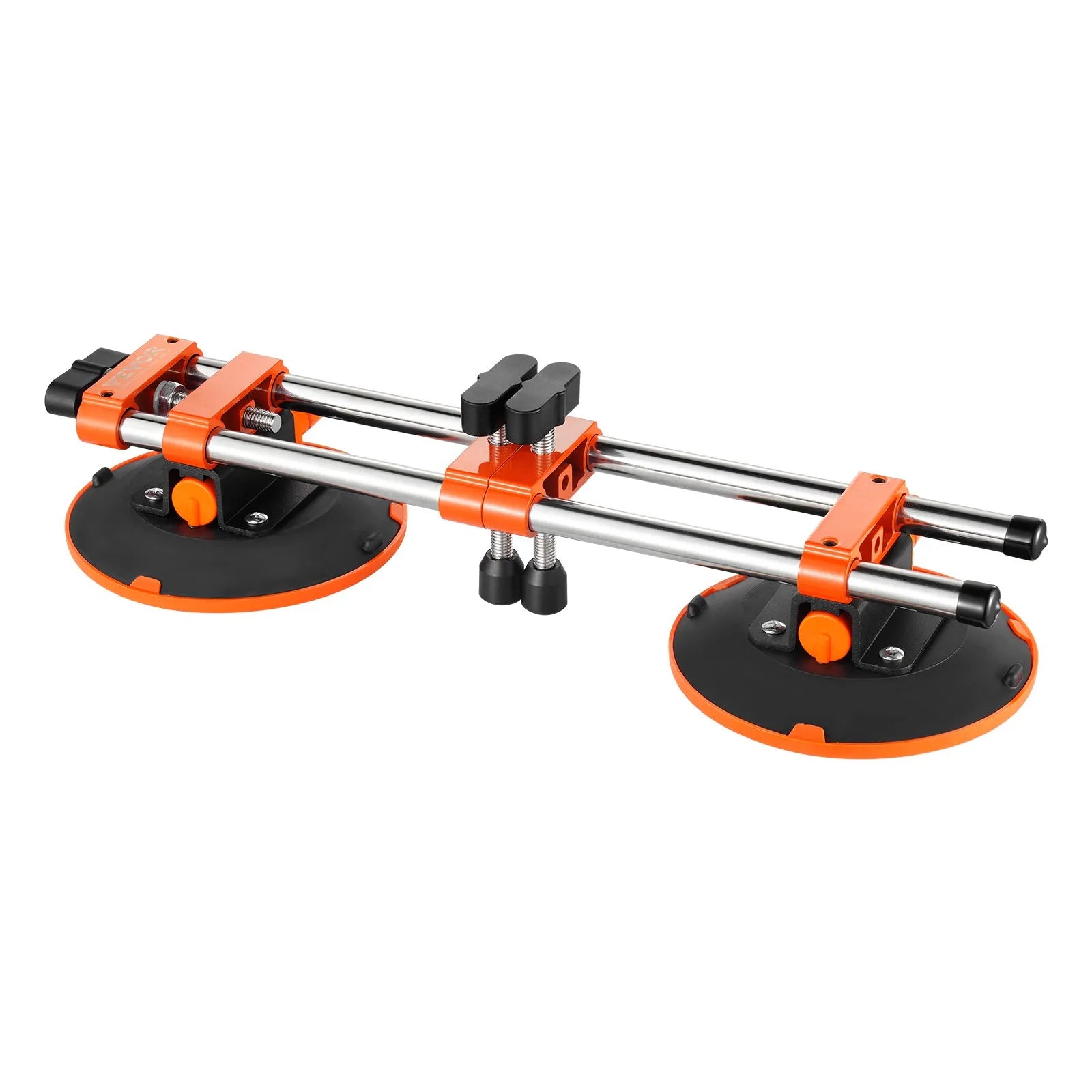 VEVOR Seamless Seam Setter 6" Suction Cup for Countertop Seam Joining & Leveling