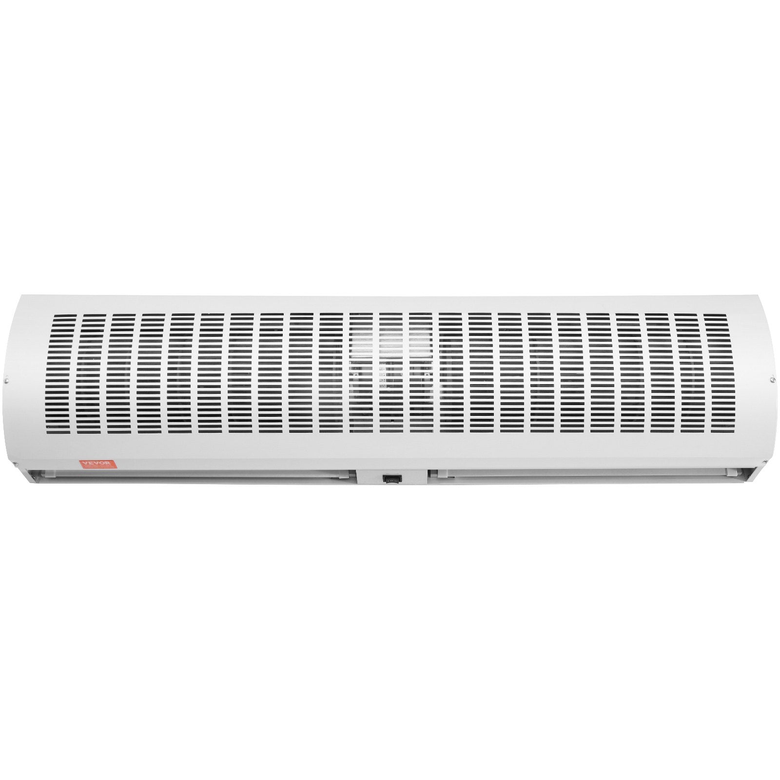 VEVOR 42" Commercial Indoor Air Curtain Super Power 2 Speeds 1350CFM, Tested to UL Standards Wall Mounted Air Curtains for Doors, Indoor Over Door Fan with Heavy Duty Limit Switch, Easy-Install 110V Unheated