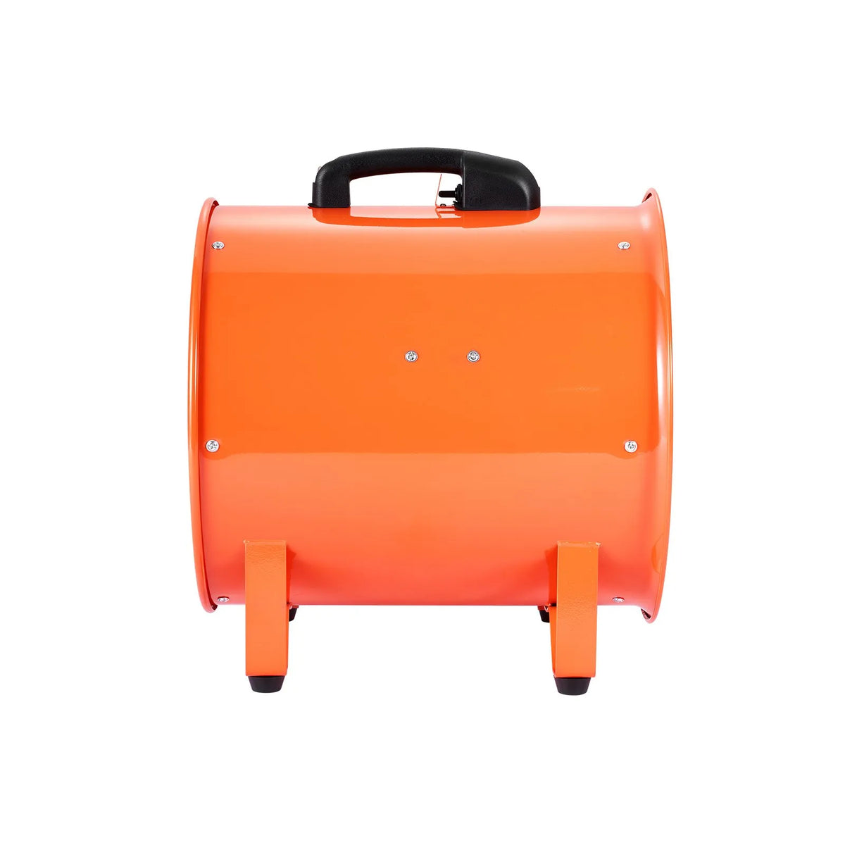 16-Inch Industrial Ventilation Fan with 33 ft Duct Hose, 1350W Portable Exhaust Blower, 5175 CFM