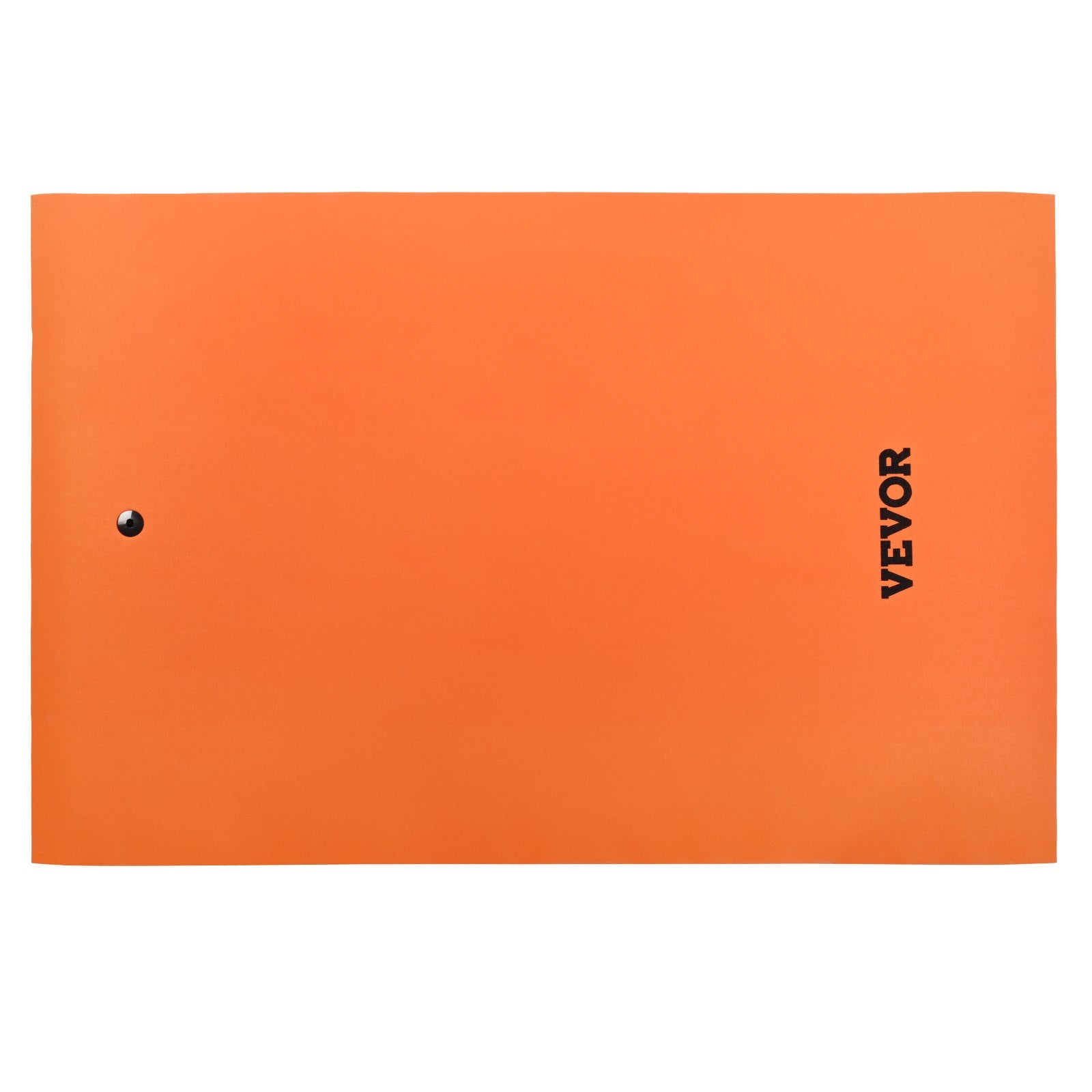 VEVOR Lily Pad Floating Mat, Large 9x6 FT Floating Water Pad, 3-Layer Floating Dock for Adults Kids, 1.3" Thick Tear-Resistant XPE Foam Raft, Floating Island for Lake, Pool, Ocean, Beach, and Boating