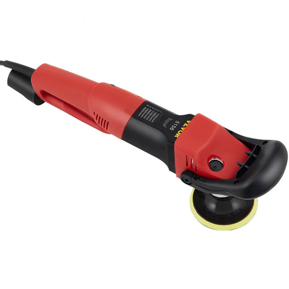 VEVOR Variable Speed Wet Polisher Grinder Upgrade Polishing Kit Granite Marble