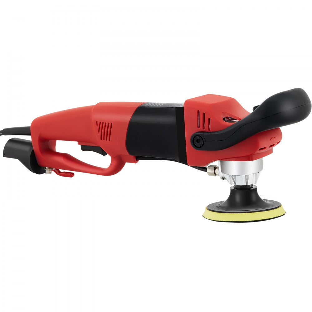 VEVOR Variable Speed Wet Polisher Grinder Upgrade Polishing Kit Granite Marble