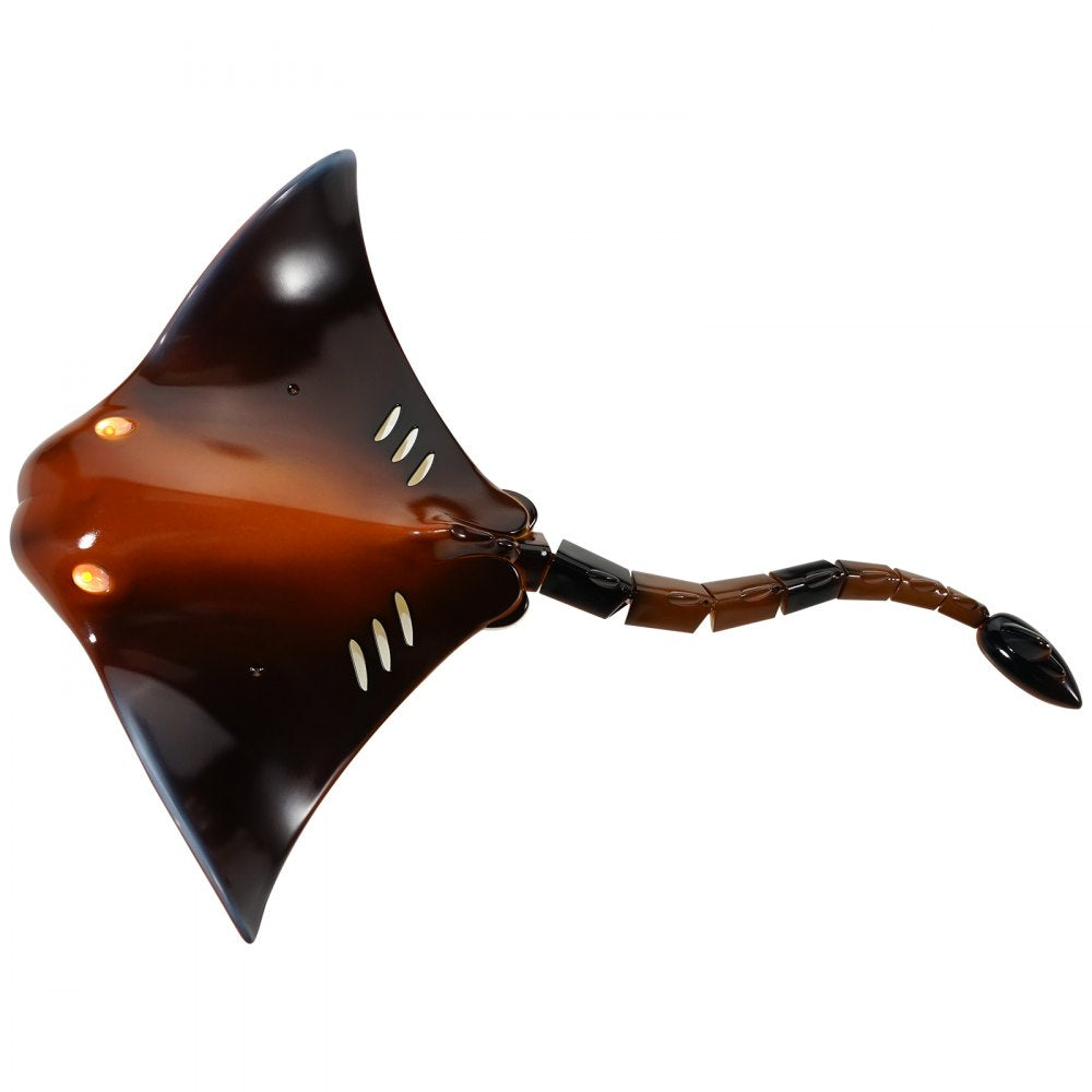 VEVOR Remote Control Manta Ray Toy 2.4 GHz High Speed RC Boat Kids Adults Gift