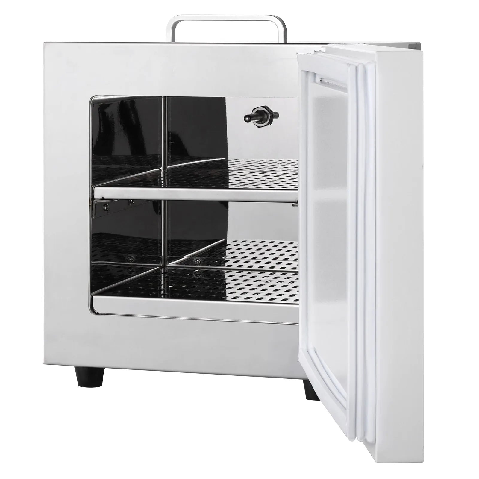 VEVOR Microbiological Lab Incubator 6L Precise Temp Control from 0°C to 65°C