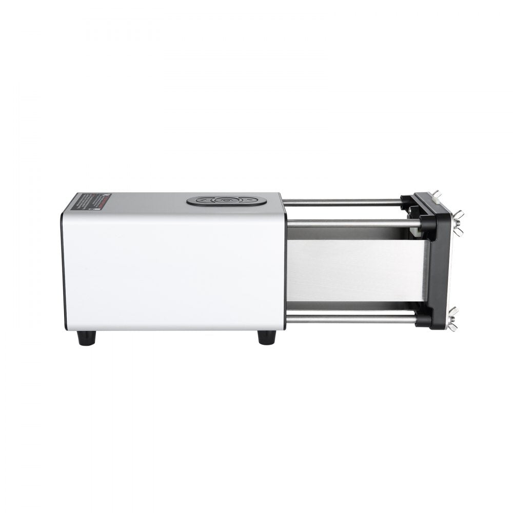 VEVOR Electric French Fry Cutter Stainless Steel Potato Vegetable Slicer Chopper