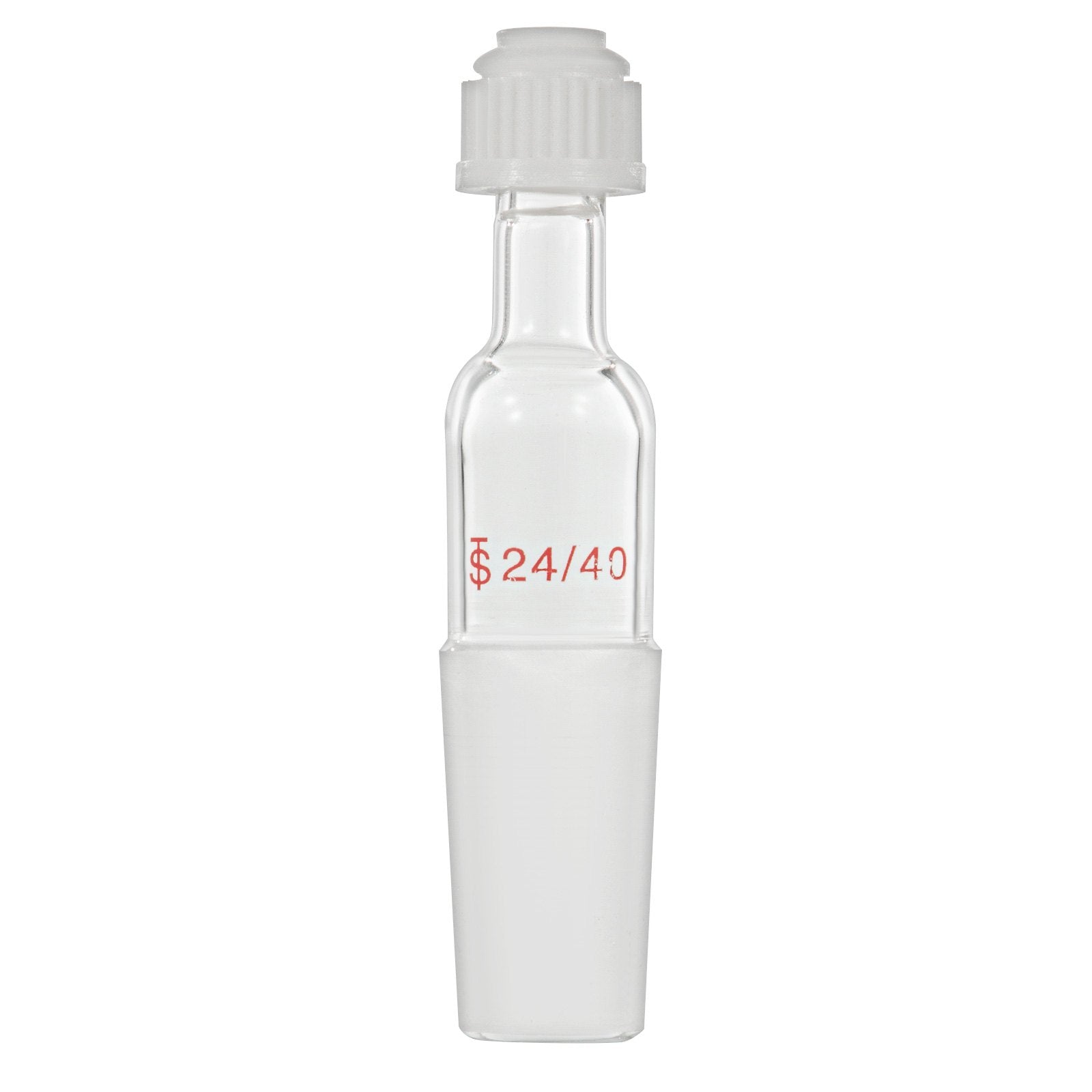 VEVOR Glass Organic Chemistry Kit 13pcs Distillation Kit 24/40 Joints Distillation Apparatus Borosilicate Glass Lab Glassware Kit w/ 1000ml Round Bottom Flask for Distillations Separation Purification