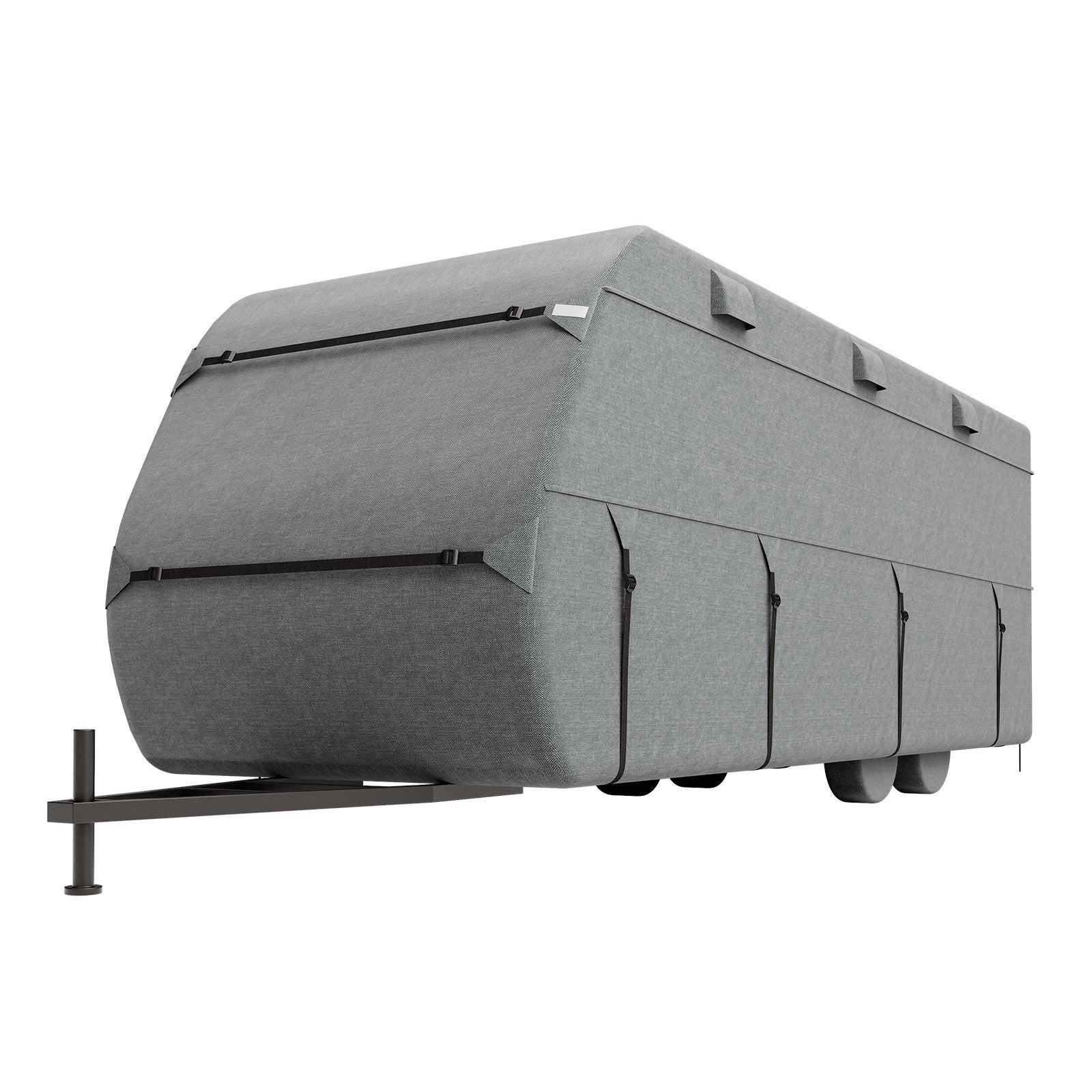 VEVOR Trailer Travel RV Cover 28-31 ft Class A Camper Cover 300D Oxford Fabric