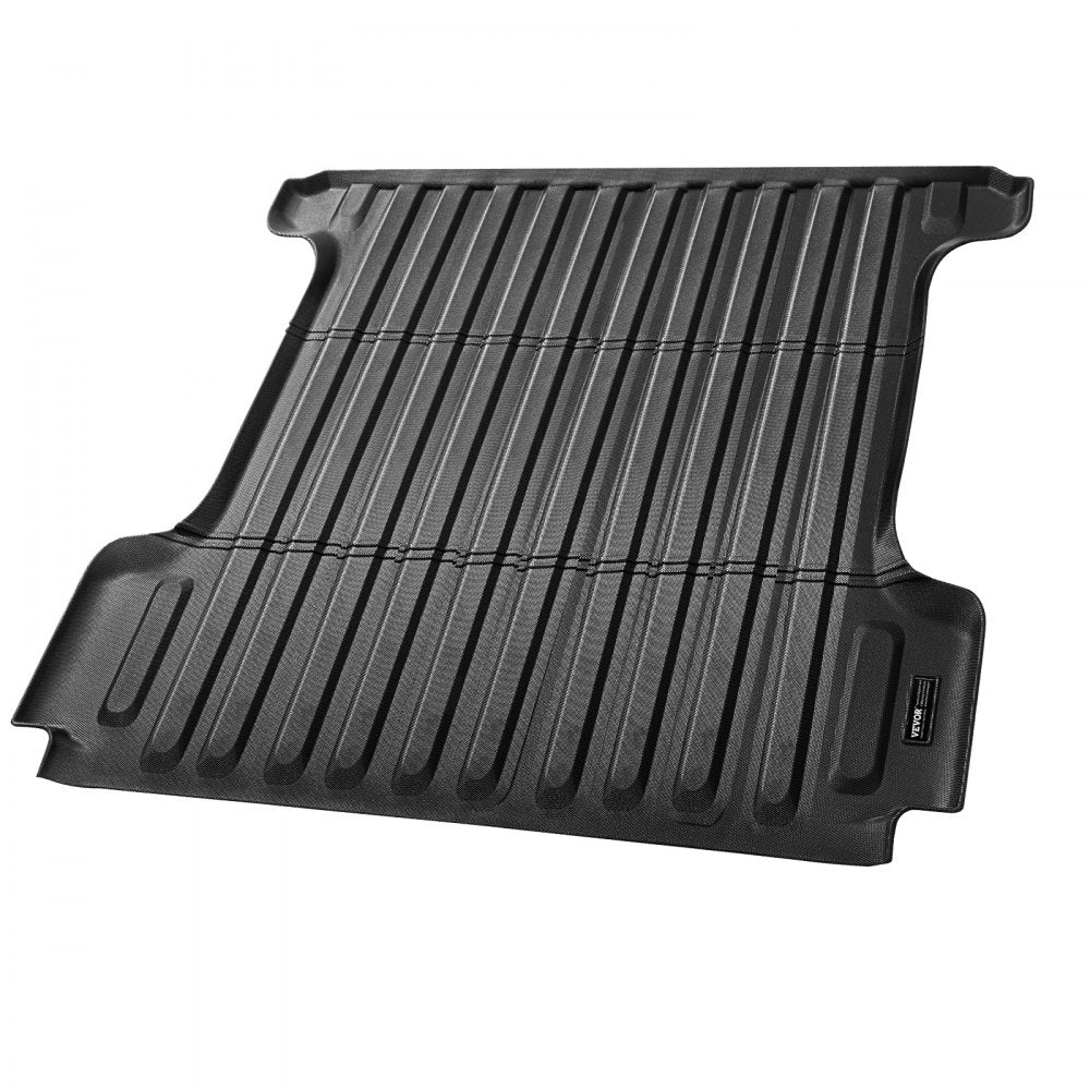 VEVOR Truck Bed Mat Fit 2019-2024 Dodge Ram1500 TPE Truck Bed Liner Accessories