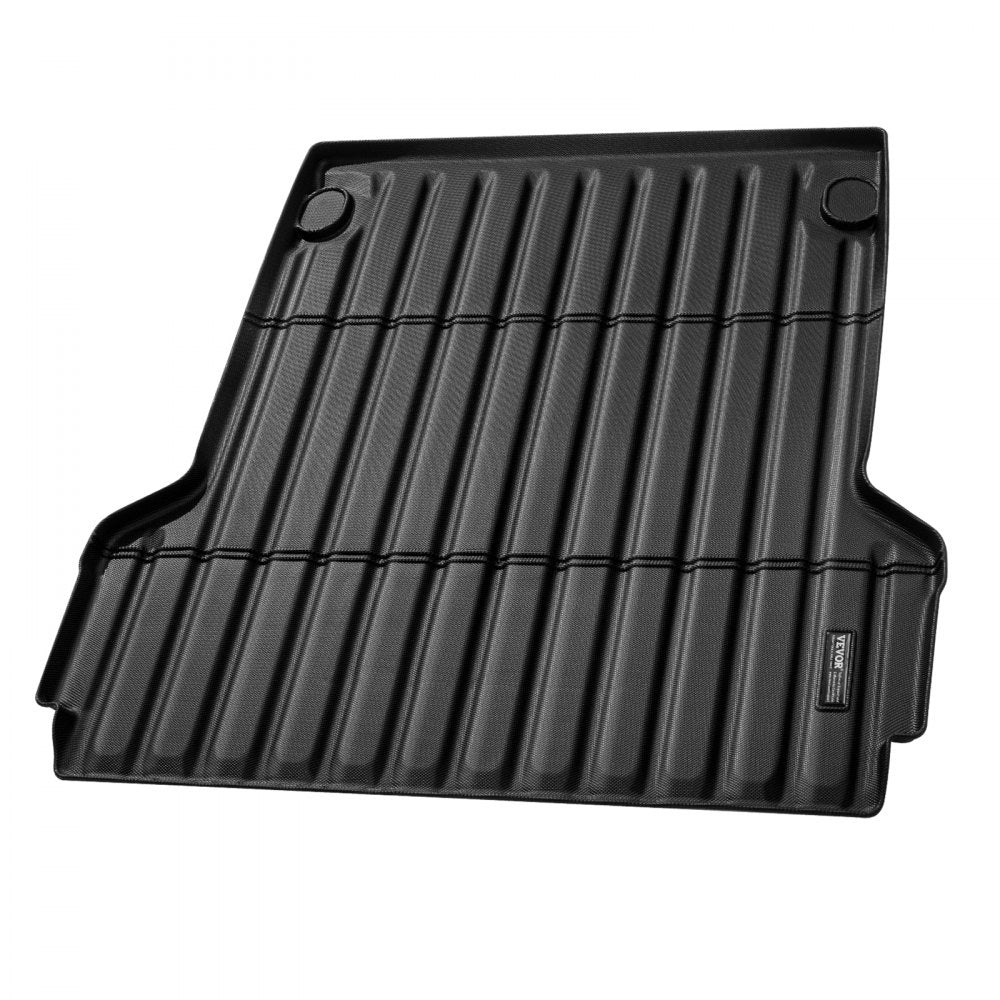 VEVOR Truck Bed Mat Fit 2022-2024 Ford Maverick TPE Truck Bed Liner Accessories