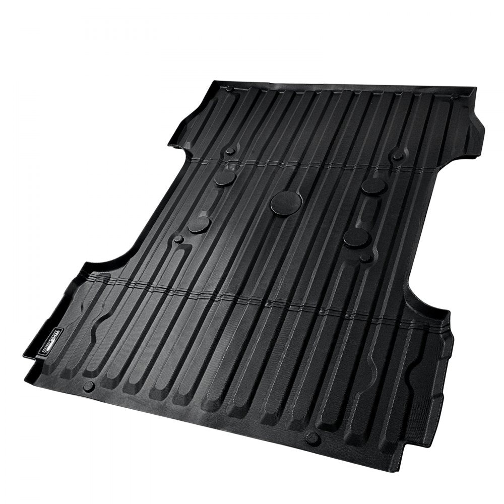 VEVOR Truck Bed Mat Fit 2017-2024 Ford F250/F350 TPE Truck Bed Liner Accessories