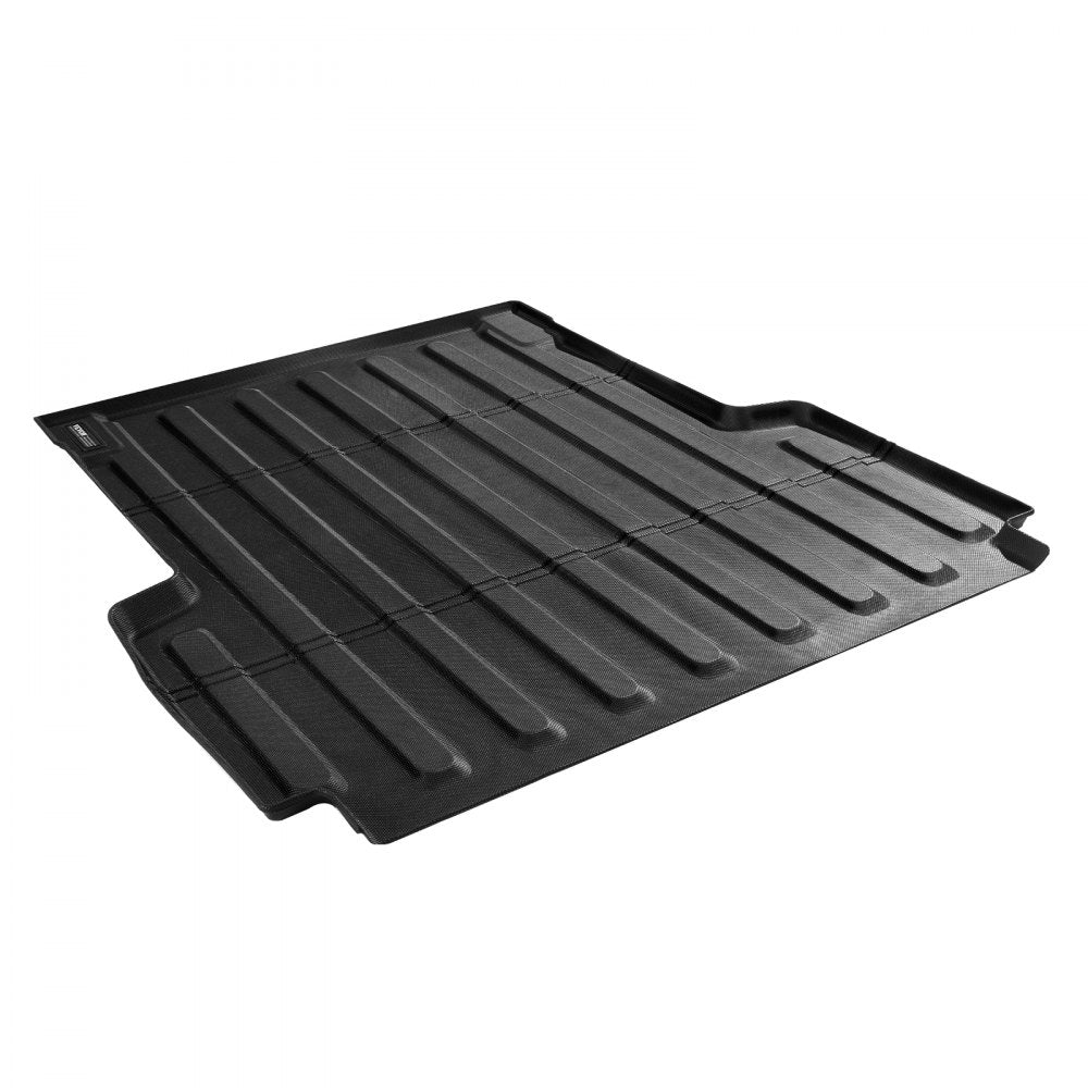 VEVOR Truck Bed Mat Fit 2020-2024 JEEP Gladiator TPE Truck Bed Liner Accessories