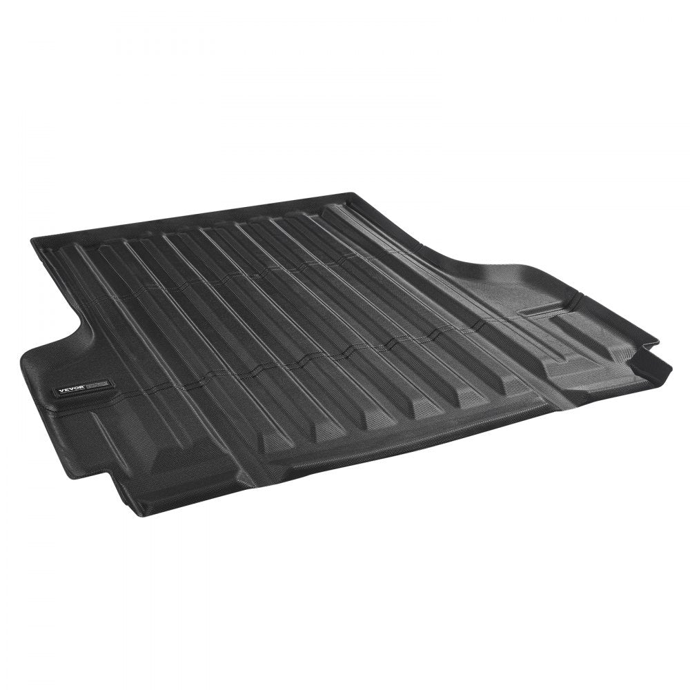 VEVOR Truck Bed Mat Fit 2022-2024 Nissan Frontier TPE Truck Bed Liner Accessory