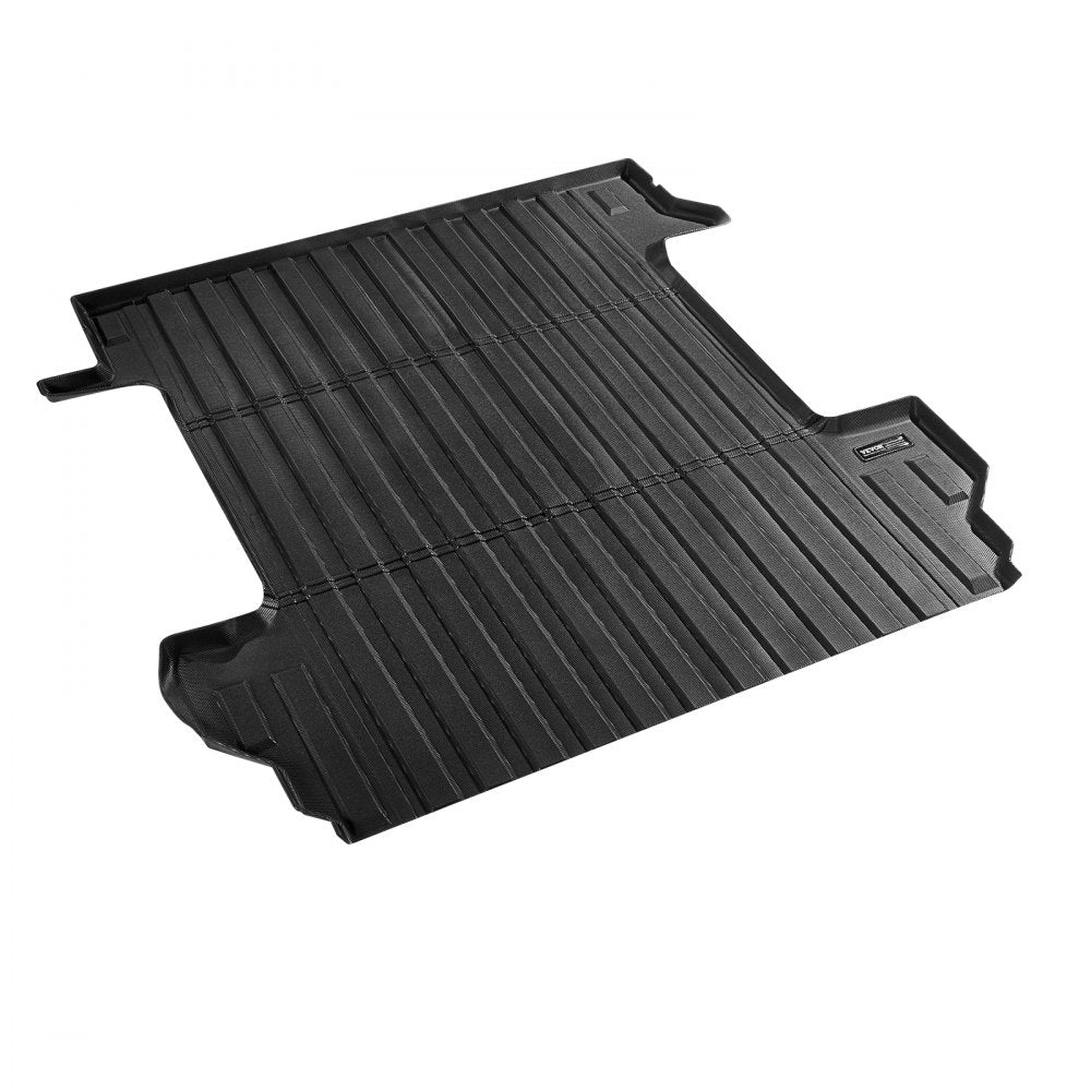VEVOR Truck Bed Mat Fit 2019-2024 Chevrolet Silverado/GMC Sierra 1500 Bed Liner