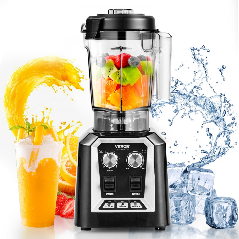 VEVOR Professional Blender