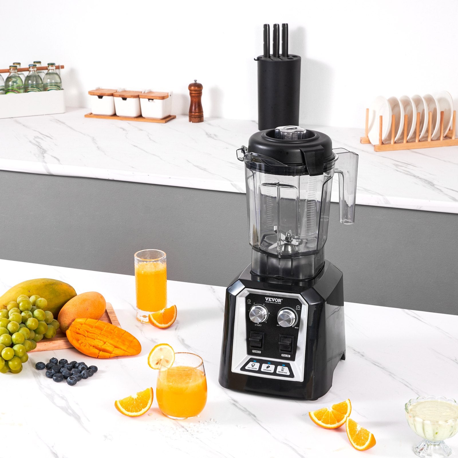 VEVOR Professional Blender
