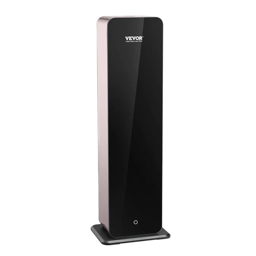 VEVOR Scent Air Machine for Home, 950ml Bluetooth Smart Cold Air Diffuser, 3000sq.ft Waterless Essential Oil Scent Air Diffuser, Floor Standing Aromatherapy Machine for Large Room, Office, Hotel
