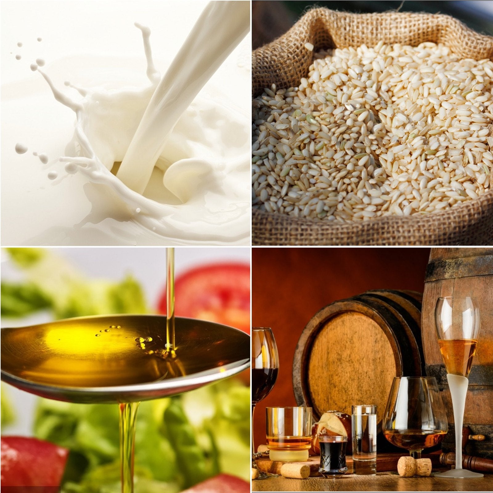 VEVOR Stainless Steel Milk Can 20 Liter Milk Bucket Wine Pail Bucket 5.25 Gallon Milk Can Tote Jug with Sealed Lid Heavy Duty