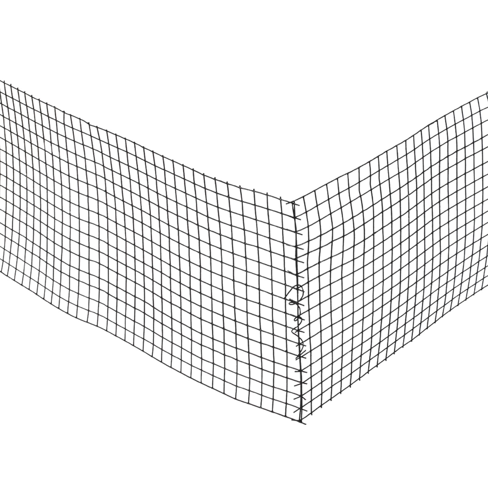 VEVOR Solar Panel Bird Wire, 8inch x 98ft Critter Guard Roll Kit, Solar Panel Guard with 100pcs Stainless Steel Fasteners, Removable PVC Coated Guard Wire for Squirrel, Bird, Critters Proofing