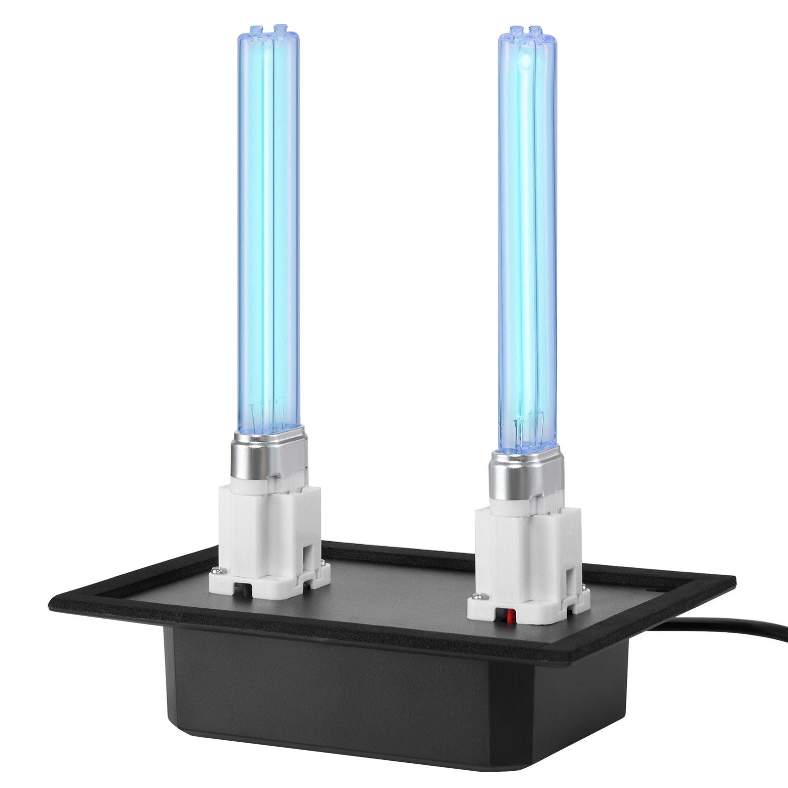 VEVOR HVAC Air Purifier Whole House 18W 7inch Light in Duct for Ac Systems