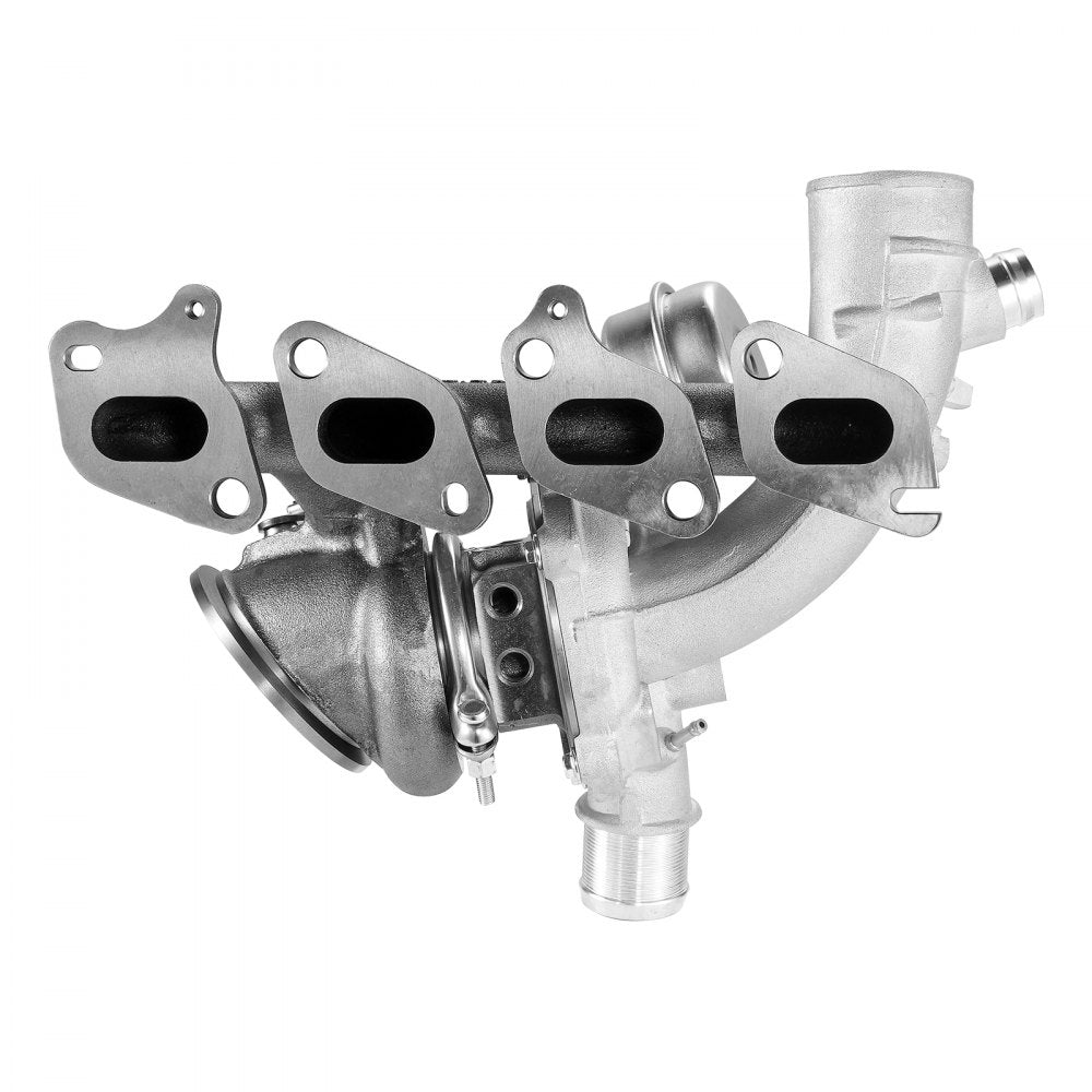 VEVOR Turbo Turbocharger Kit for Engines Chevy Chevrolet Cruze 2011-2019 1.4T