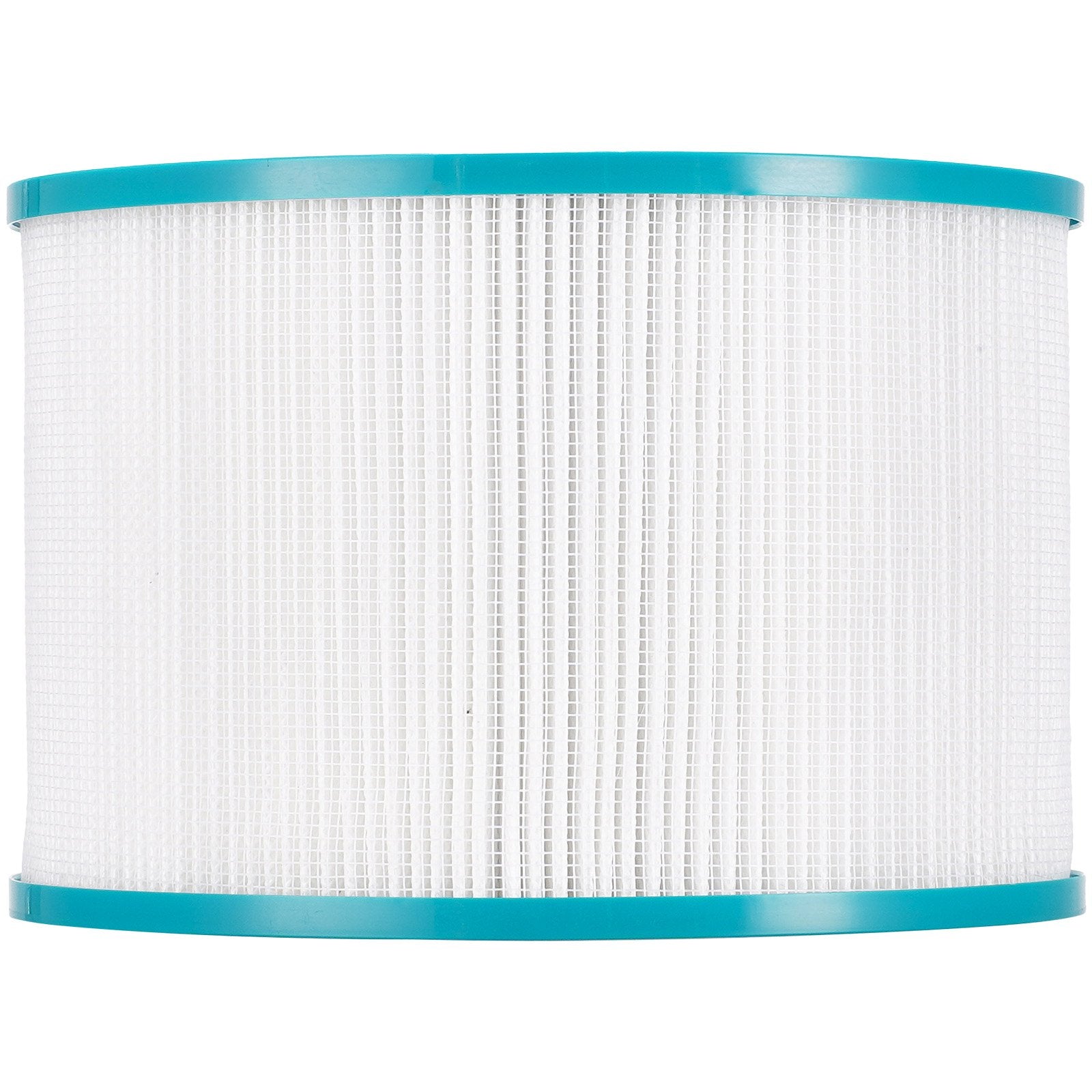 VEVOR Replacement Filter for Tower Fan with High-Density HEPA & Activated Carbon