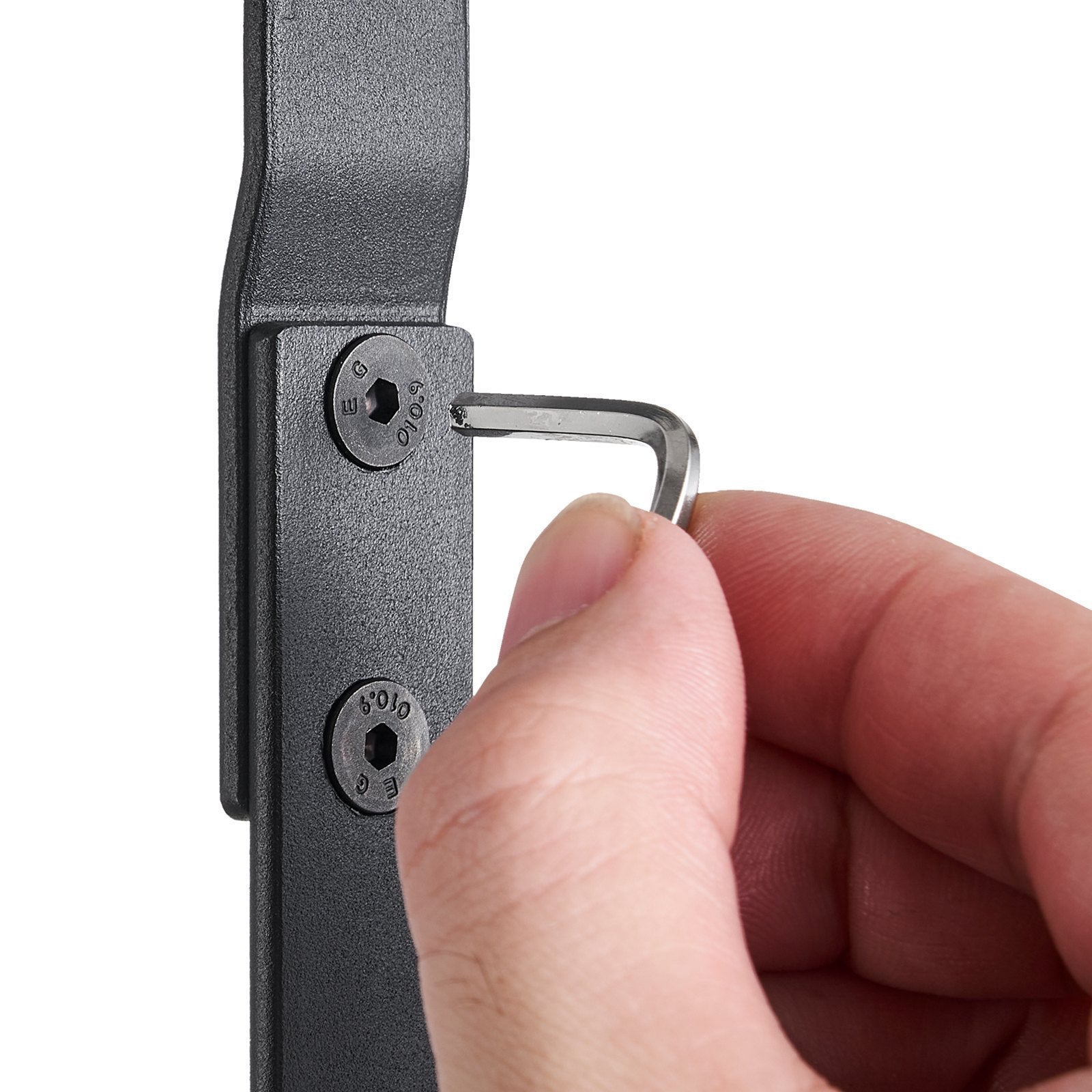 VEVOR Vacuum Stand for Dyson Multi-Models Storage Bracket Holder with 4 Hooks