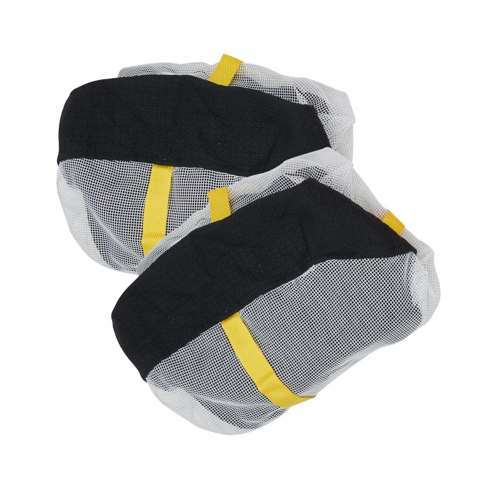 VEVOR Thickened Snow Socks for Tires Full Coverage Snow Traction Tire Cover
