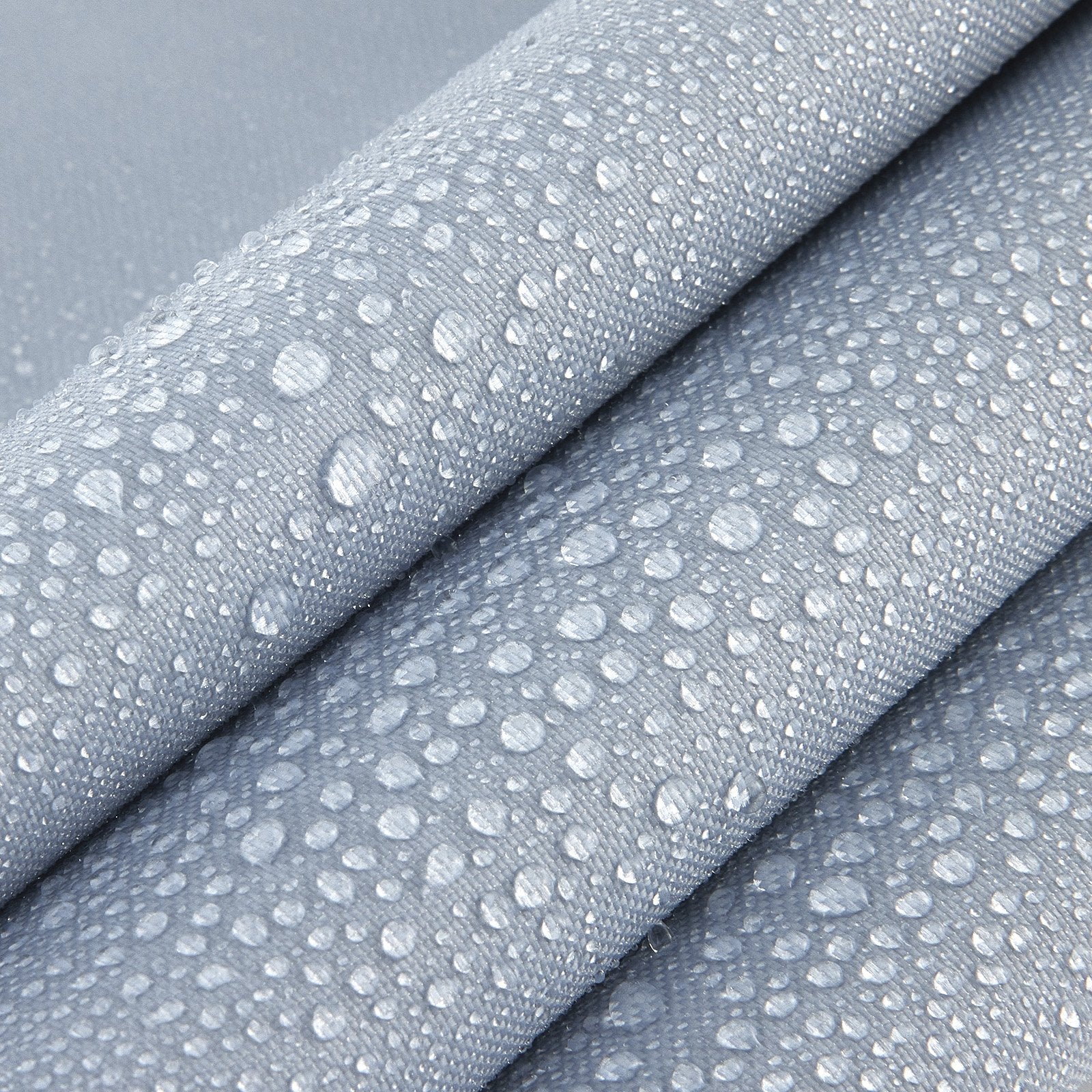 VEVOR T-Top Boat Cover, Fit for 16\'-18.5\' Boat, Heavy Duty 600D Marine Grade Oxford Hard Top Cover, UV Resistant Waterproof Center Console Boat Cover w/ 2 Support Poles and 5 Wind-Proof Straps, Gray