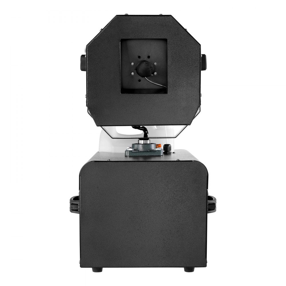 VEVOR Snow Machine 2000W Wireless Remote Swing Snow Making Machine for Holiday