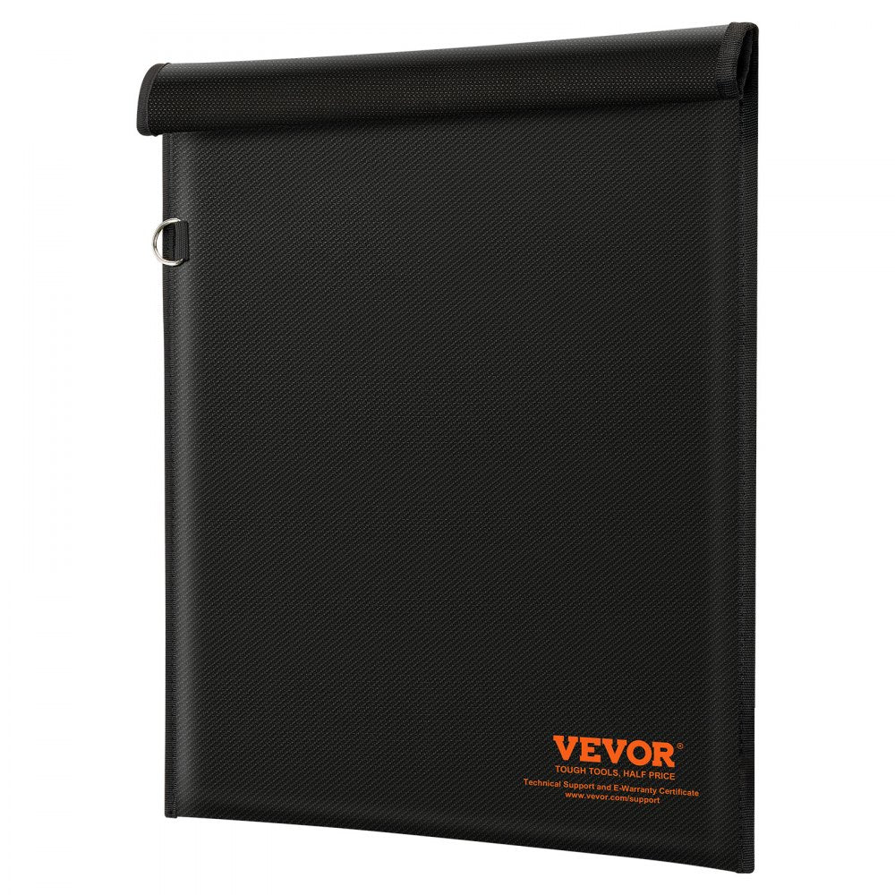 VEVOR Faraday Bag 4 Pack Signal Blocking Holder for Laptop Tablet Phone Radio XL