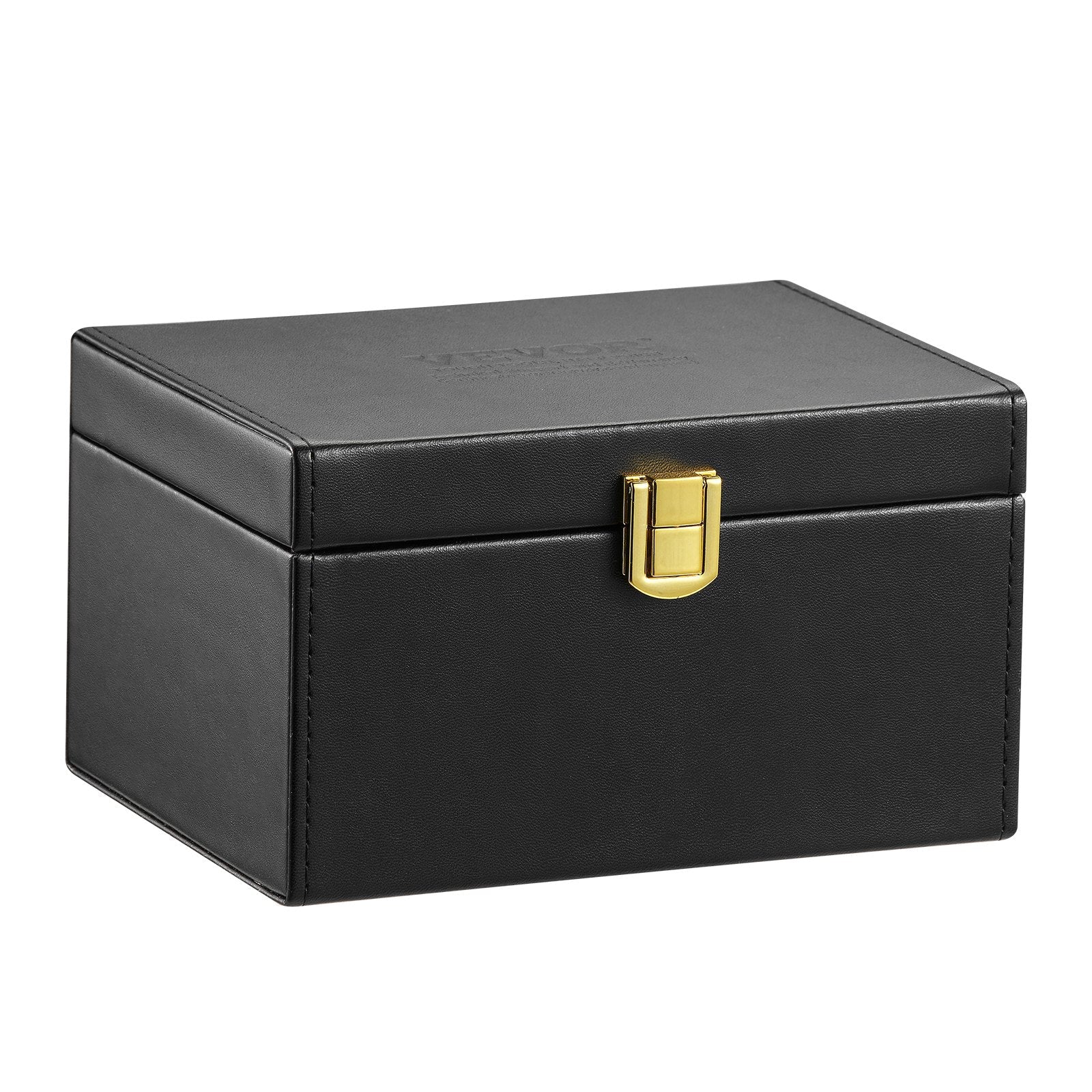 VEVOR Faraday Box Signal Blocking Holder for 5~8 Car Keys Key Safe Protector