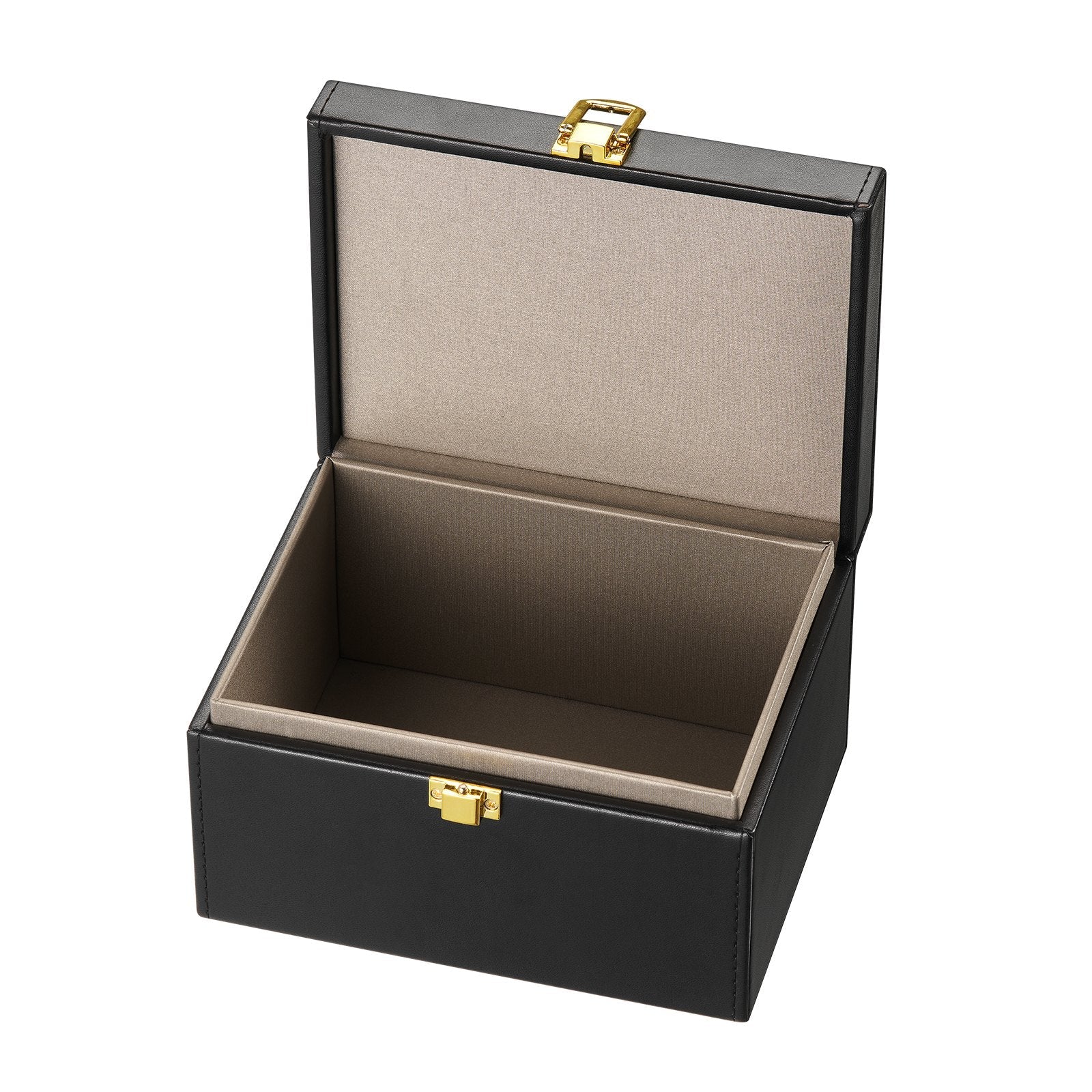 VEVOR Faraday Box Signal Blocking Holder for 5~8 Car Keys Key Safe Protector